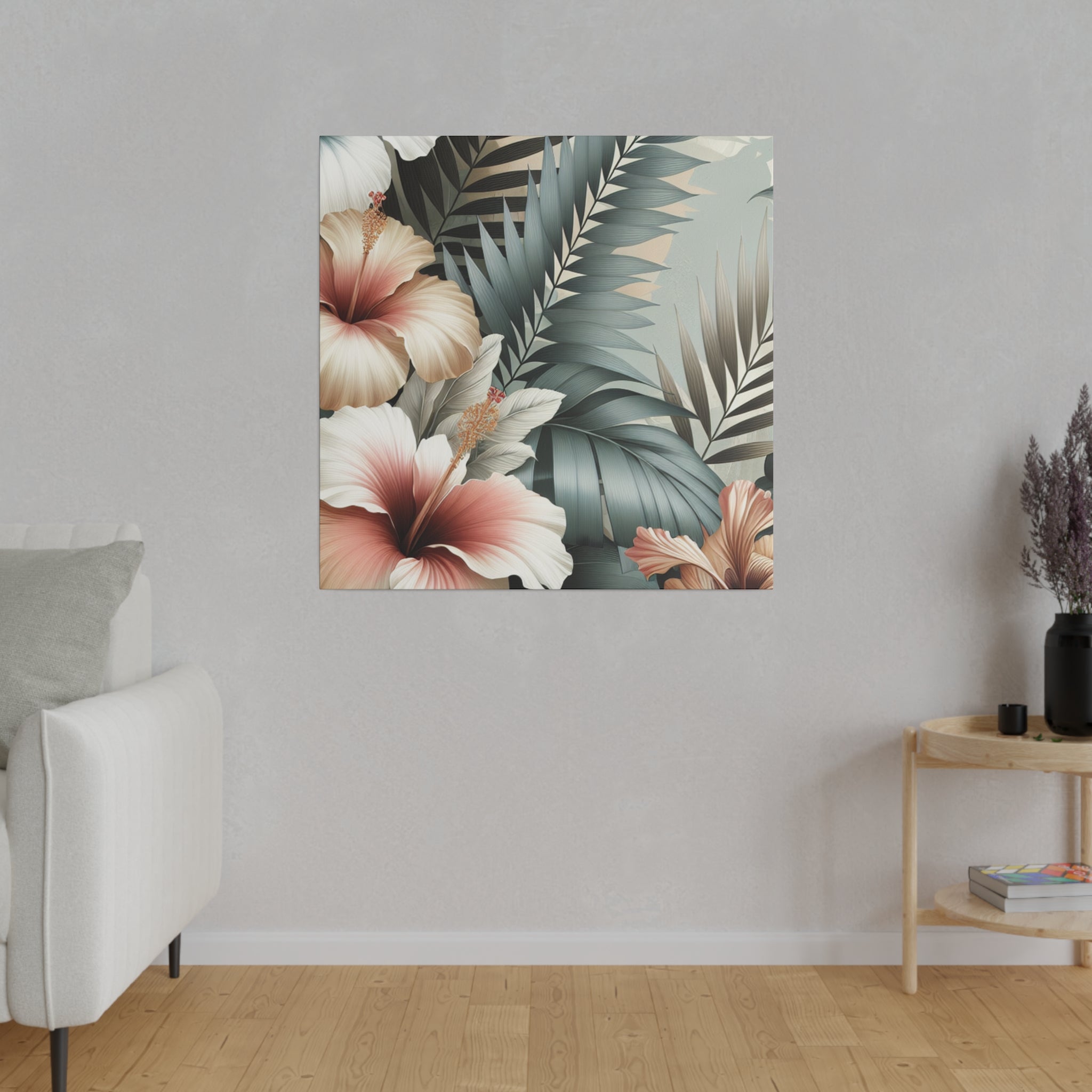 CNOBD ART Custom - - Isabella Monteverdi - Canvas