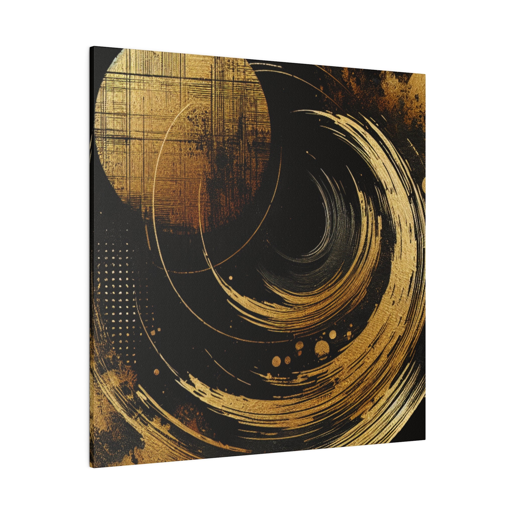 CNOBD ART Custom - - Isabella De Angelis - Canvas