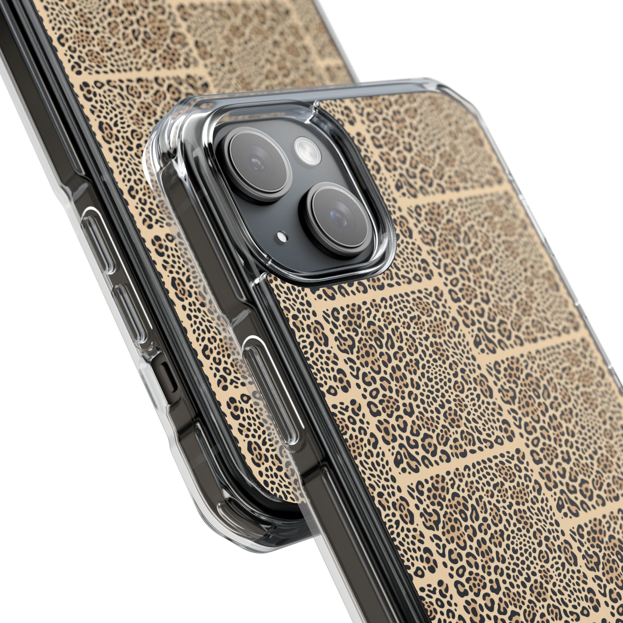 CNOBD ART Custom - iPhone 14 /15 MagSafe Hülle - RoarCouture EDITIONS - RC NO2