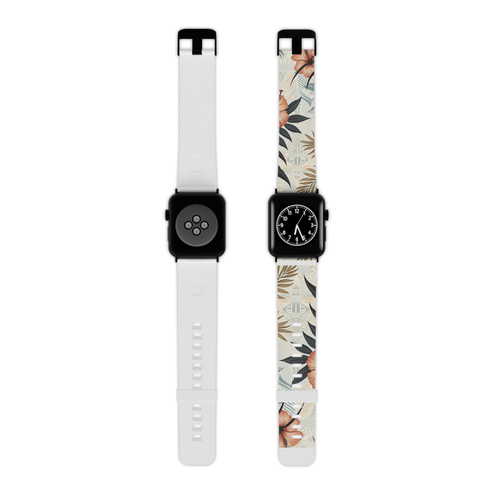 CNOBD ART Custom - - Alfonso Delgado - Watch Band