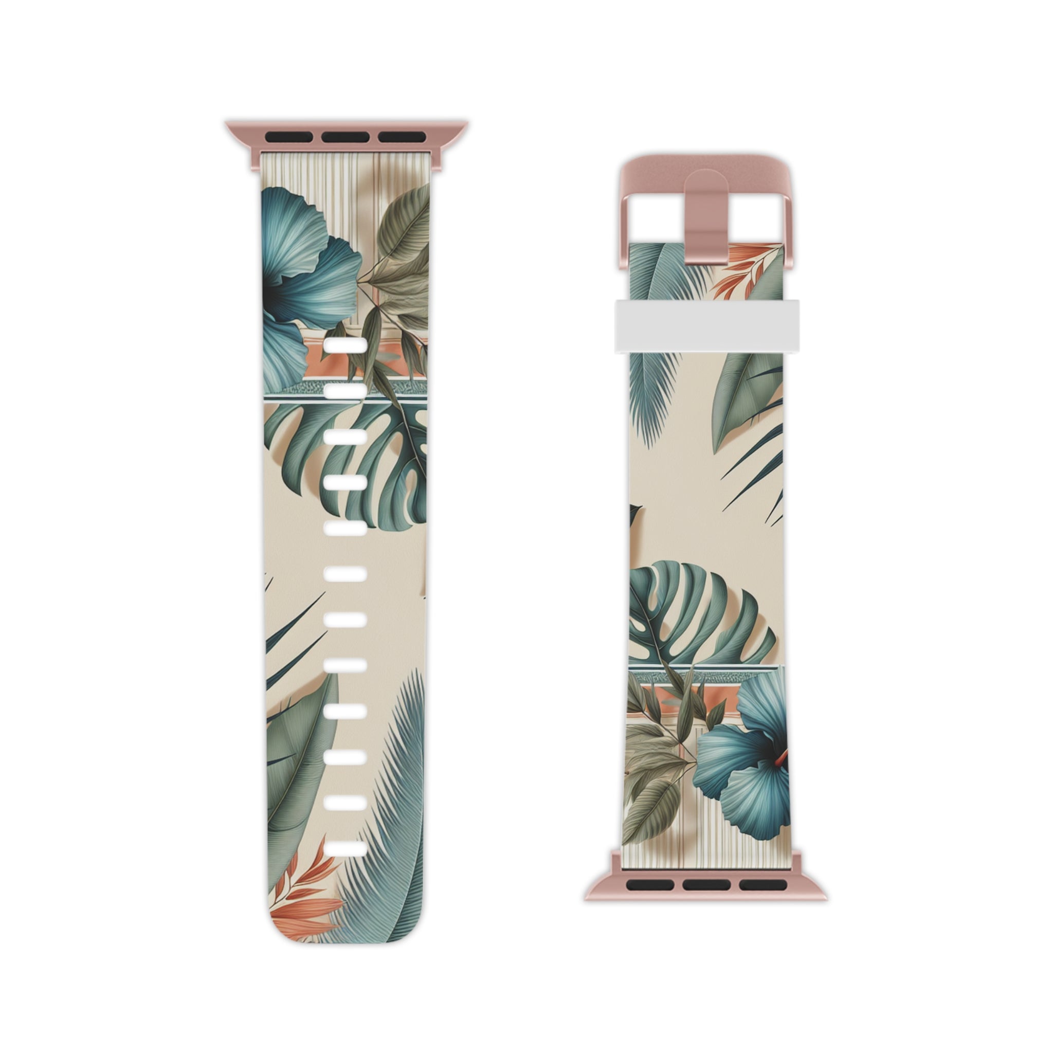 CNOBD ART - VerdeVerve Edition - Lorenzio Bellafonte - Apple Watch Armband