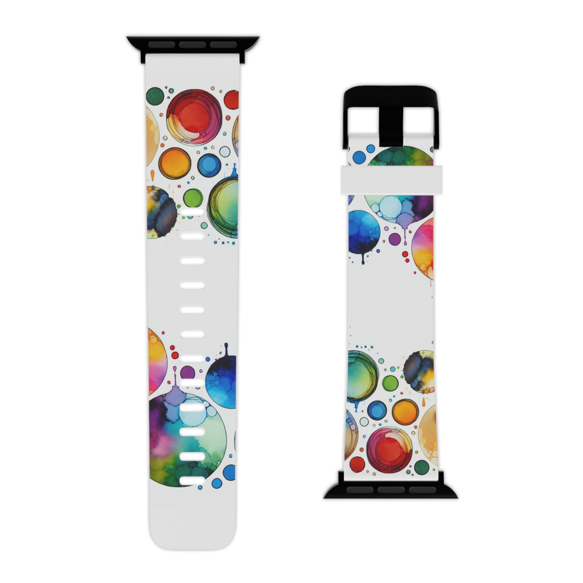 CNOBD ART Sebastiano Fiorini - Watch Band