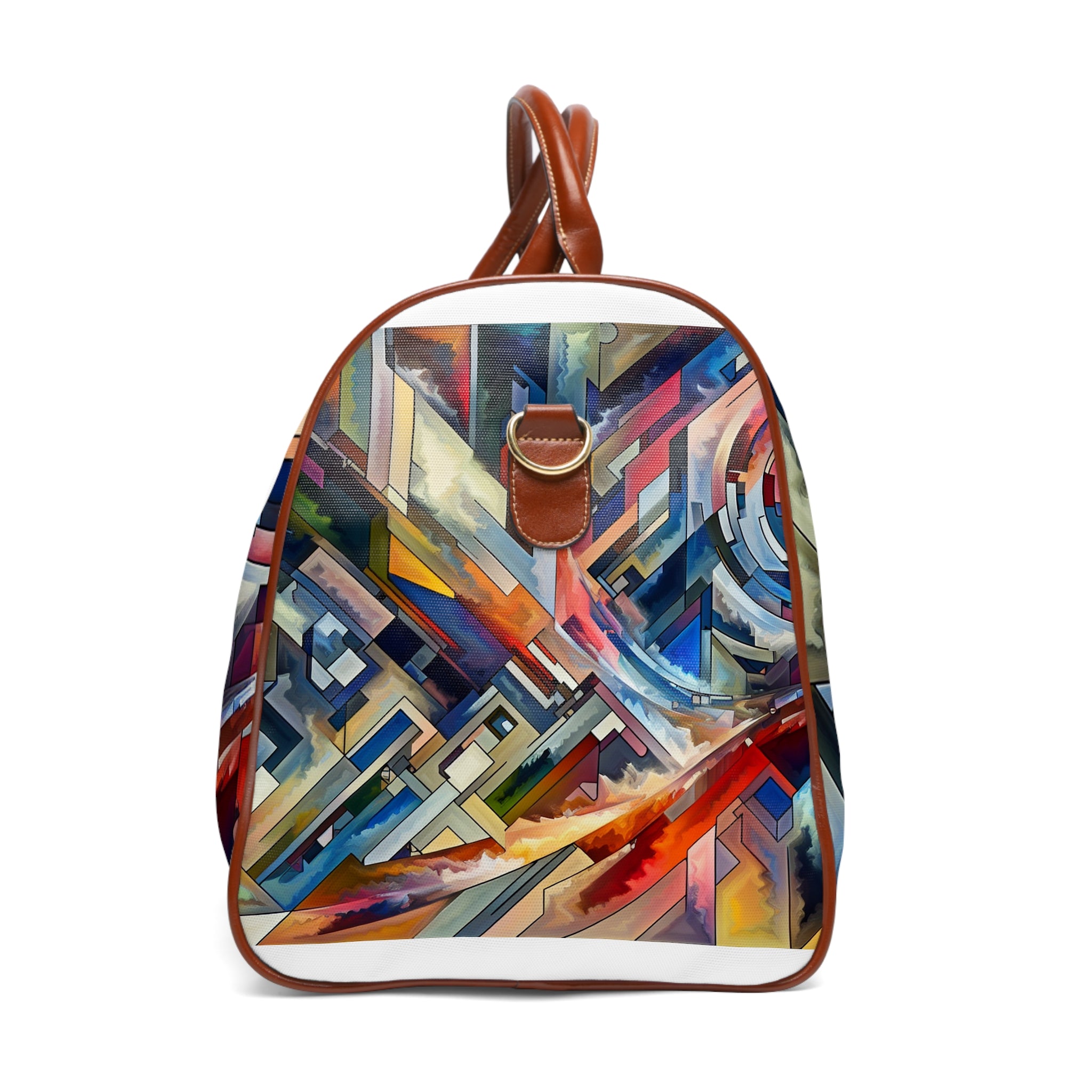 CNOBD ART Isabella Romano – Wasserdichte Reisetasche