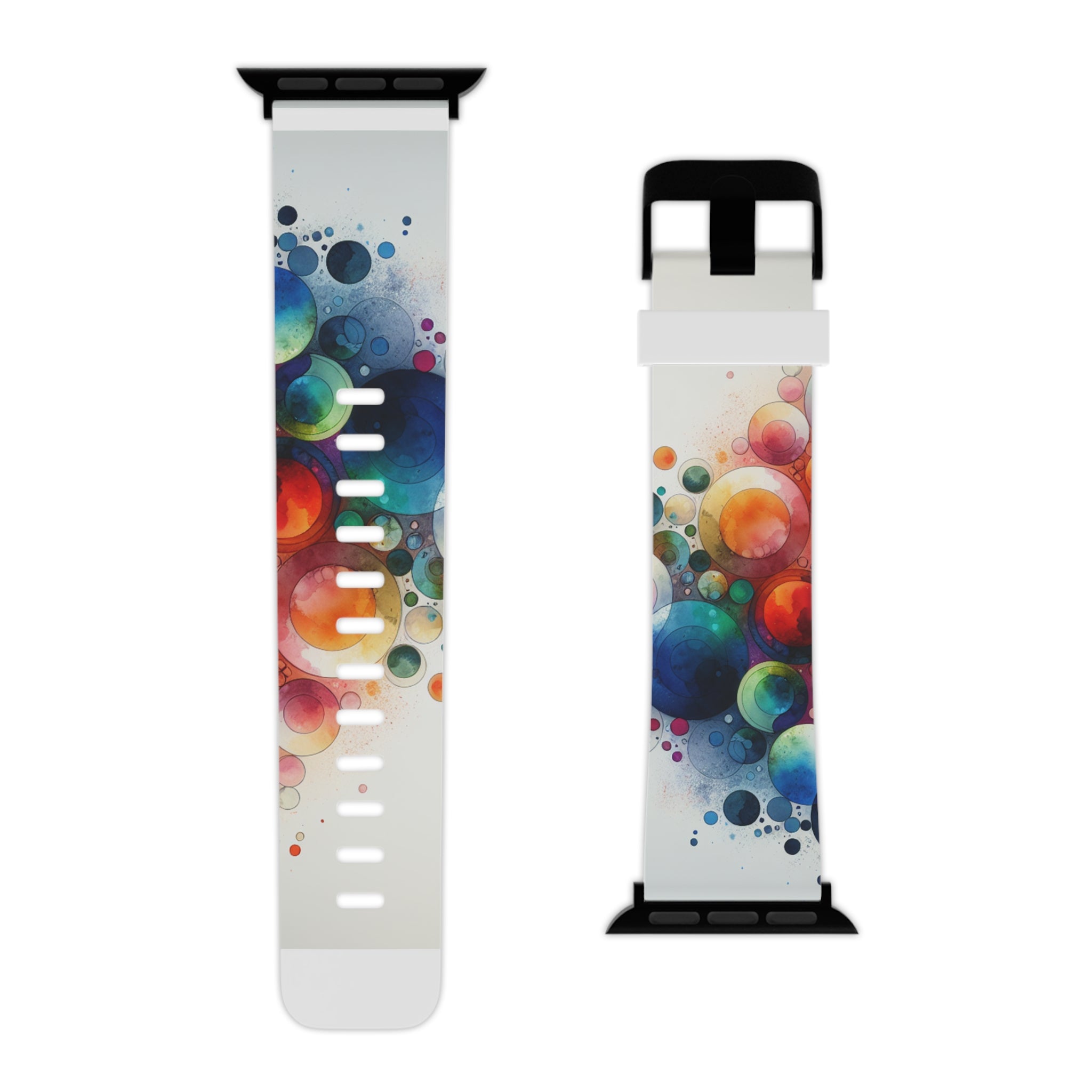 CNOBD ART Fiora Delmonte - Uhrenarmband