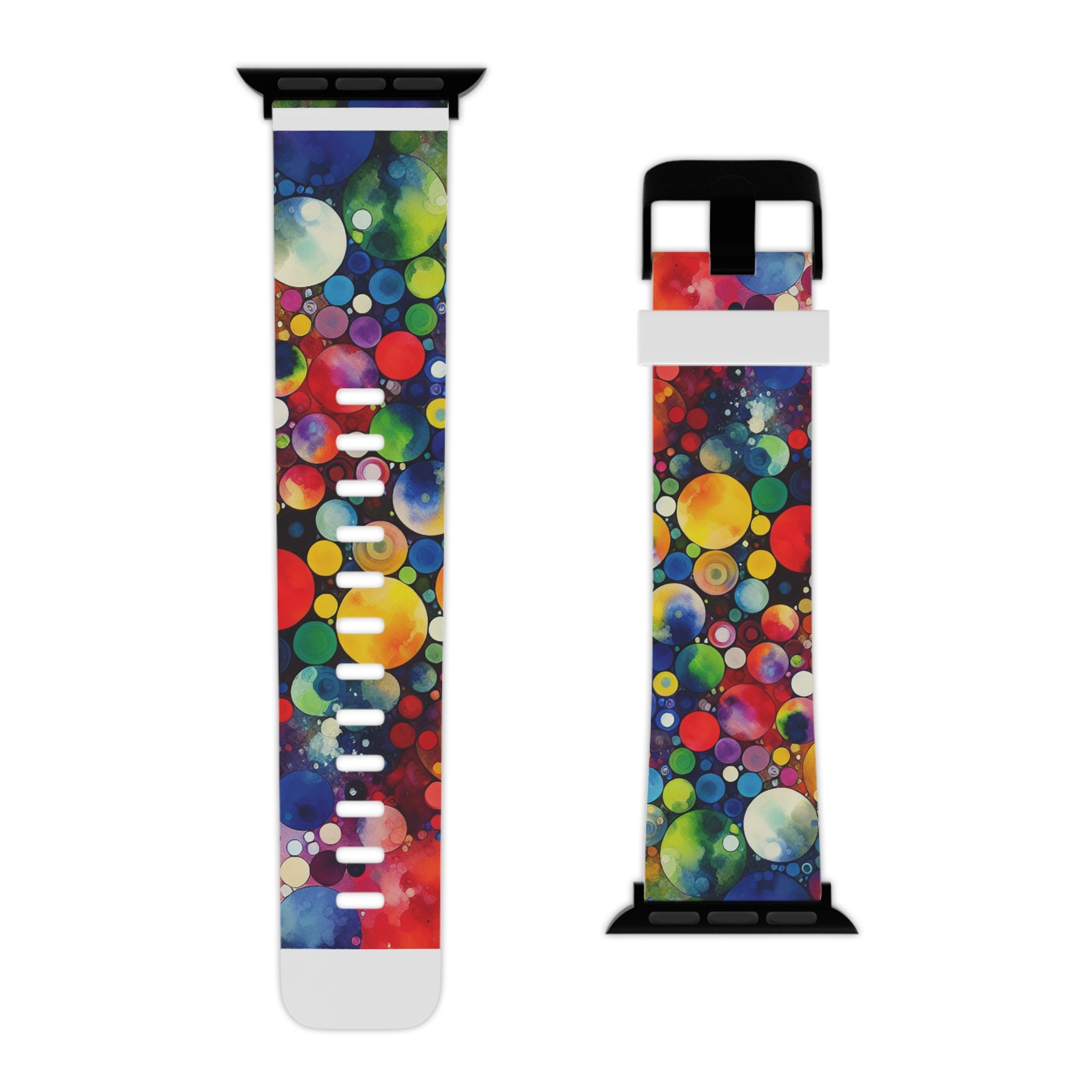 CNOBD ART Isabella DeLorenzo - Uhrenarmband