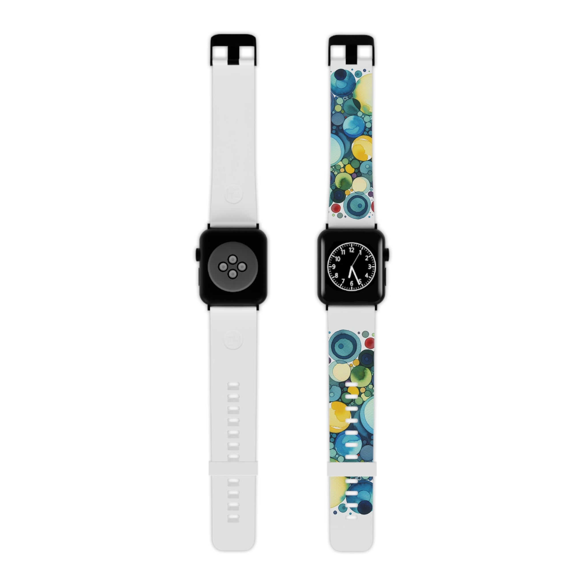 CNOBD ART Alessandro Bellini - Watch Band