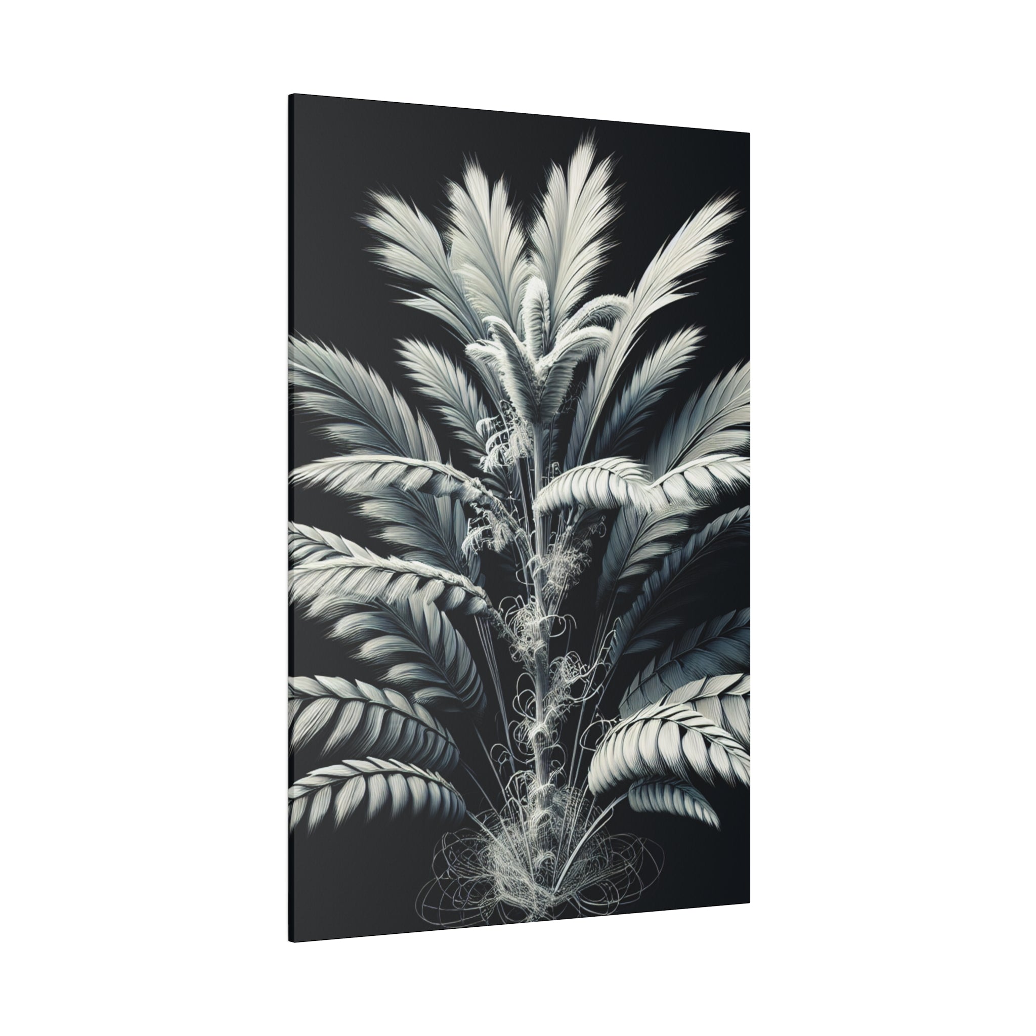 CNOBD ART Custom - - Isabella Da Vinci - Canvas