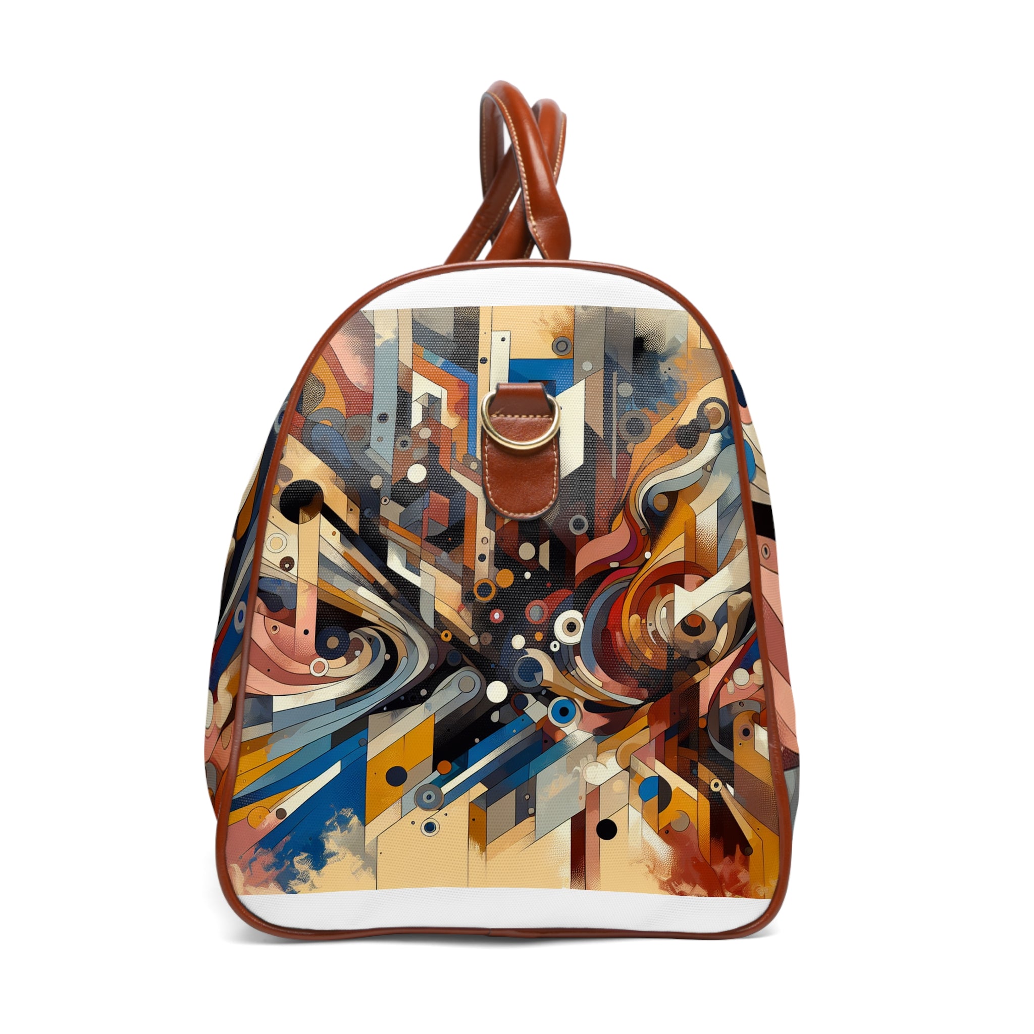 CNOBD ART – Isabella Rossetti – Wasserdichte Reisetasche