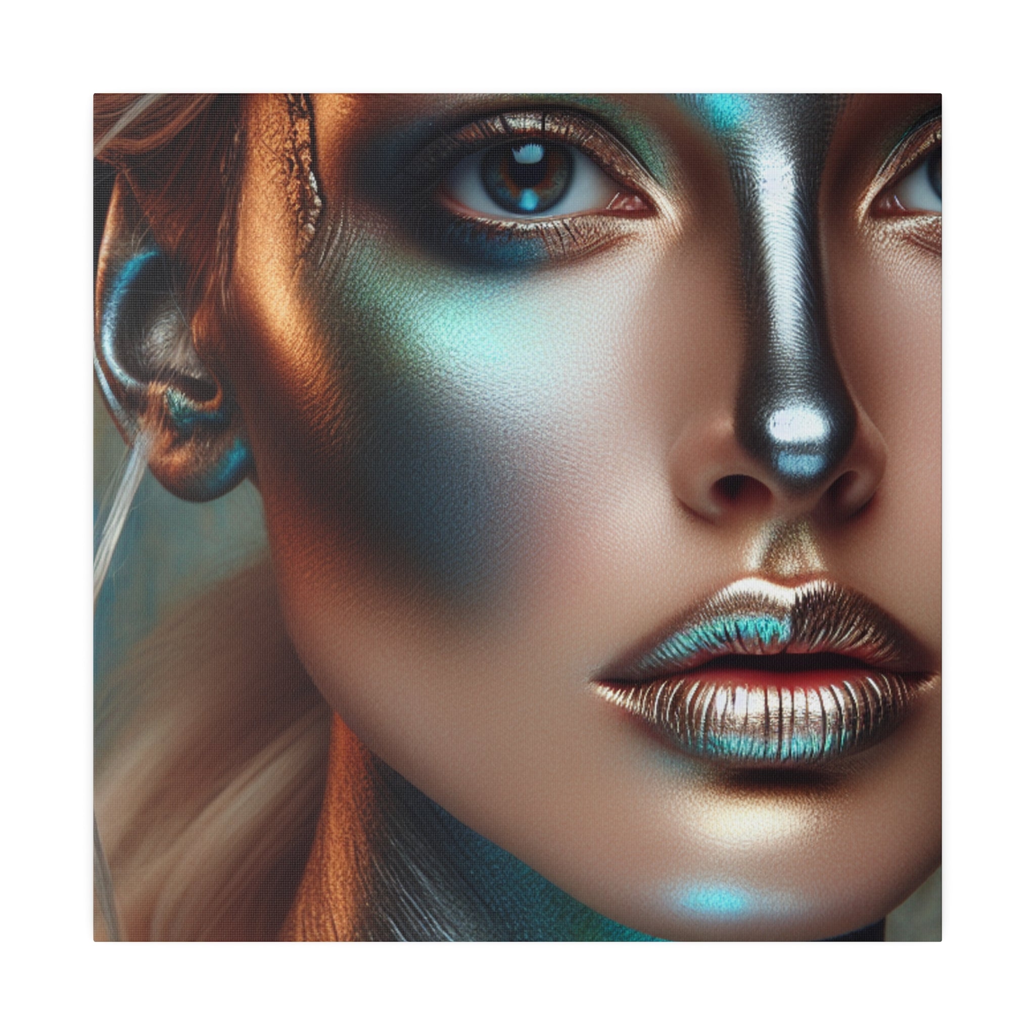 Isabella Moretti - Canvas