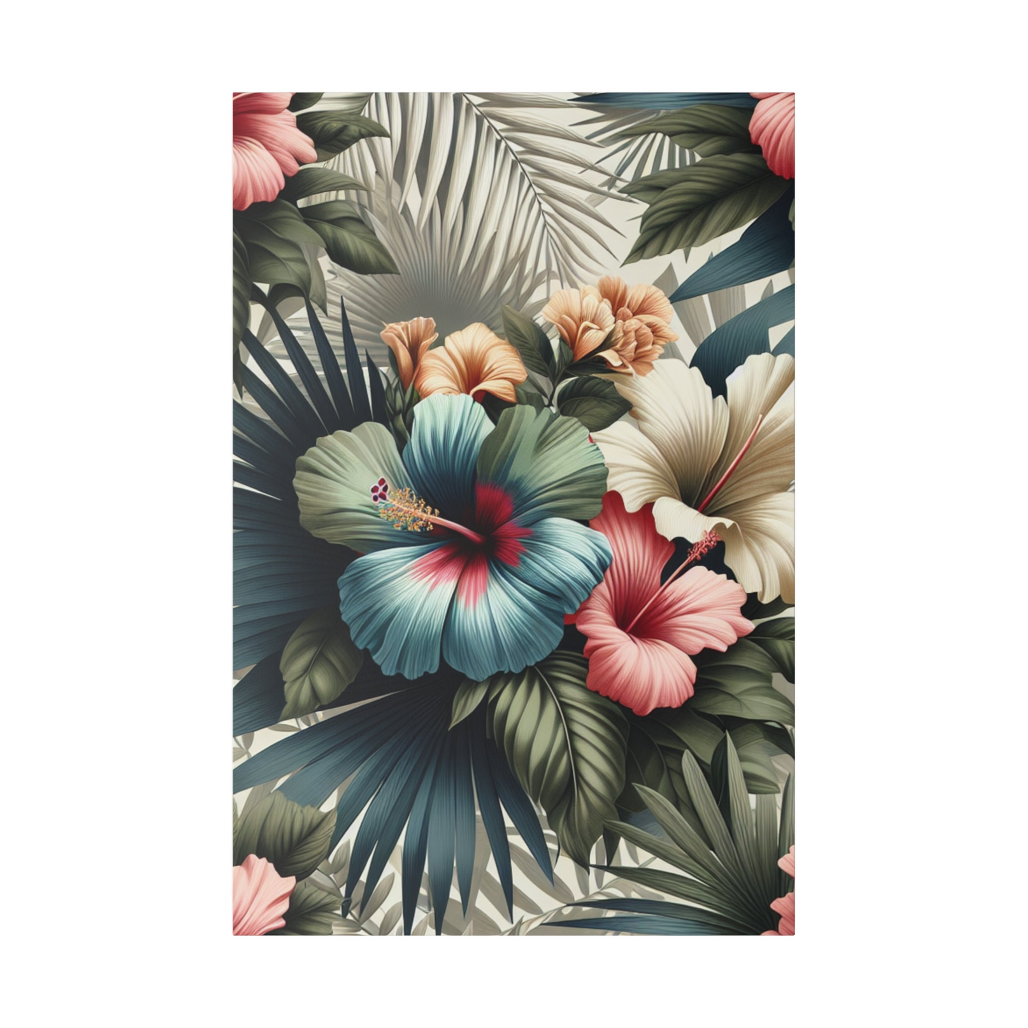 CNOBD ART Custom - - Isabella De Valois - Canvas