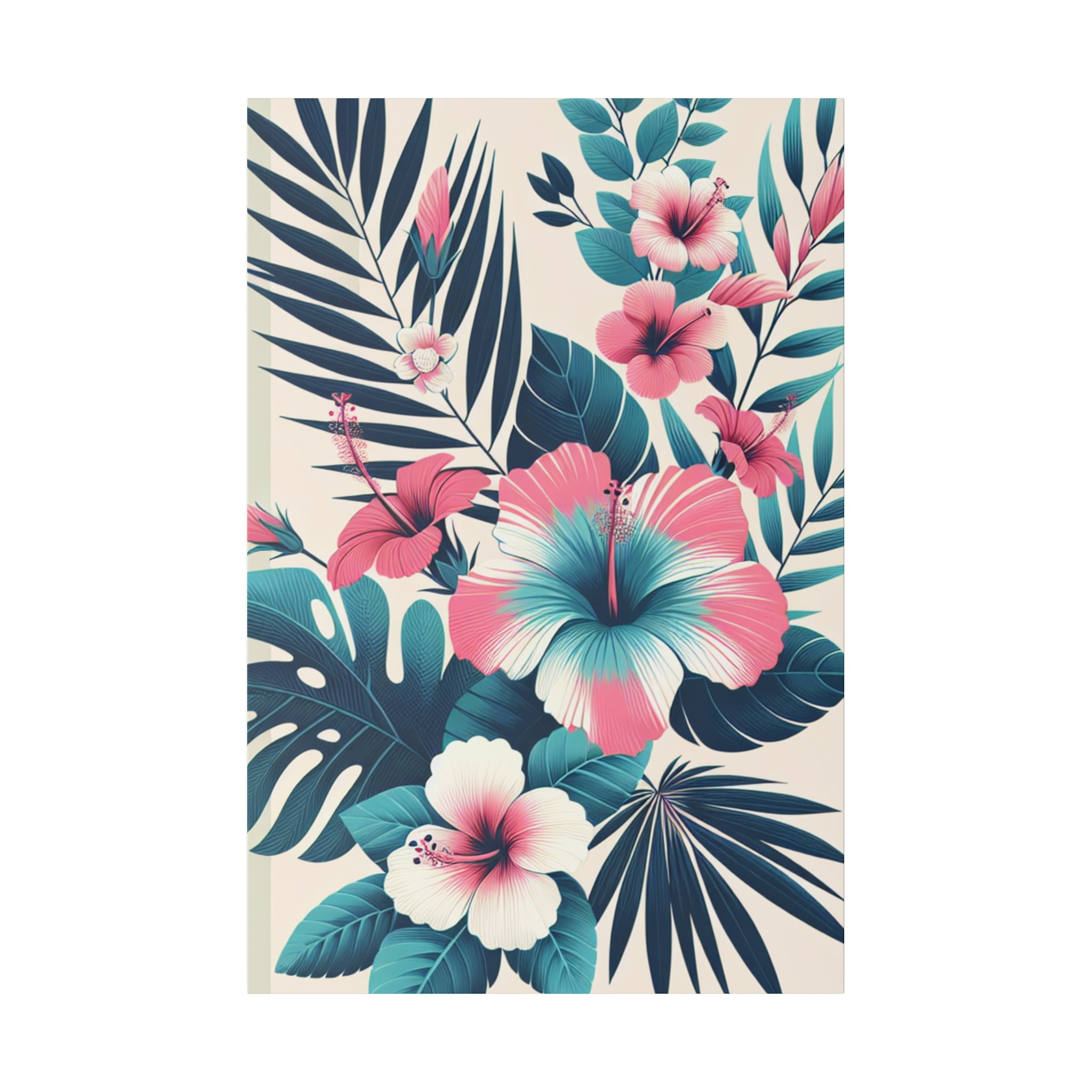 CNOBD ART Custom - - Arabella Van Brugge - Canvas