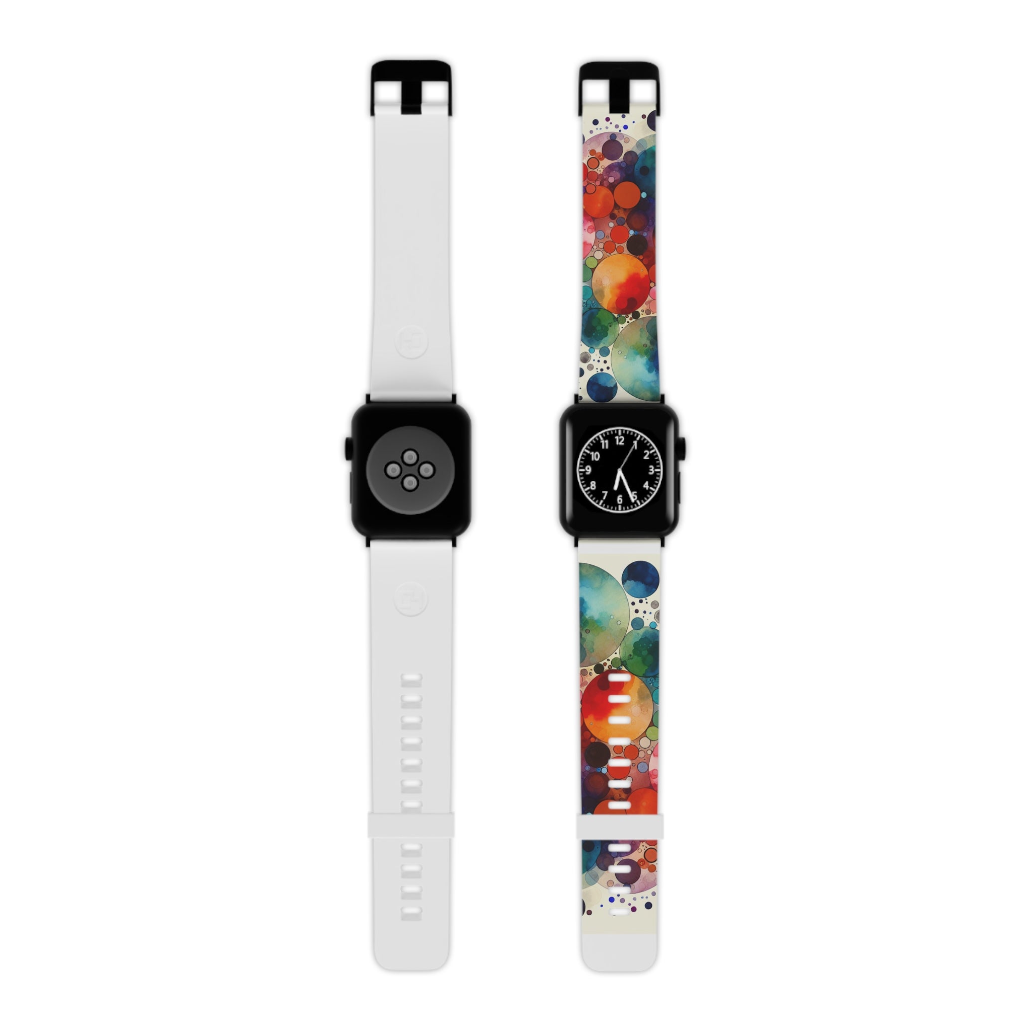 CNOBD ART Isabella Baroque - Watch Band