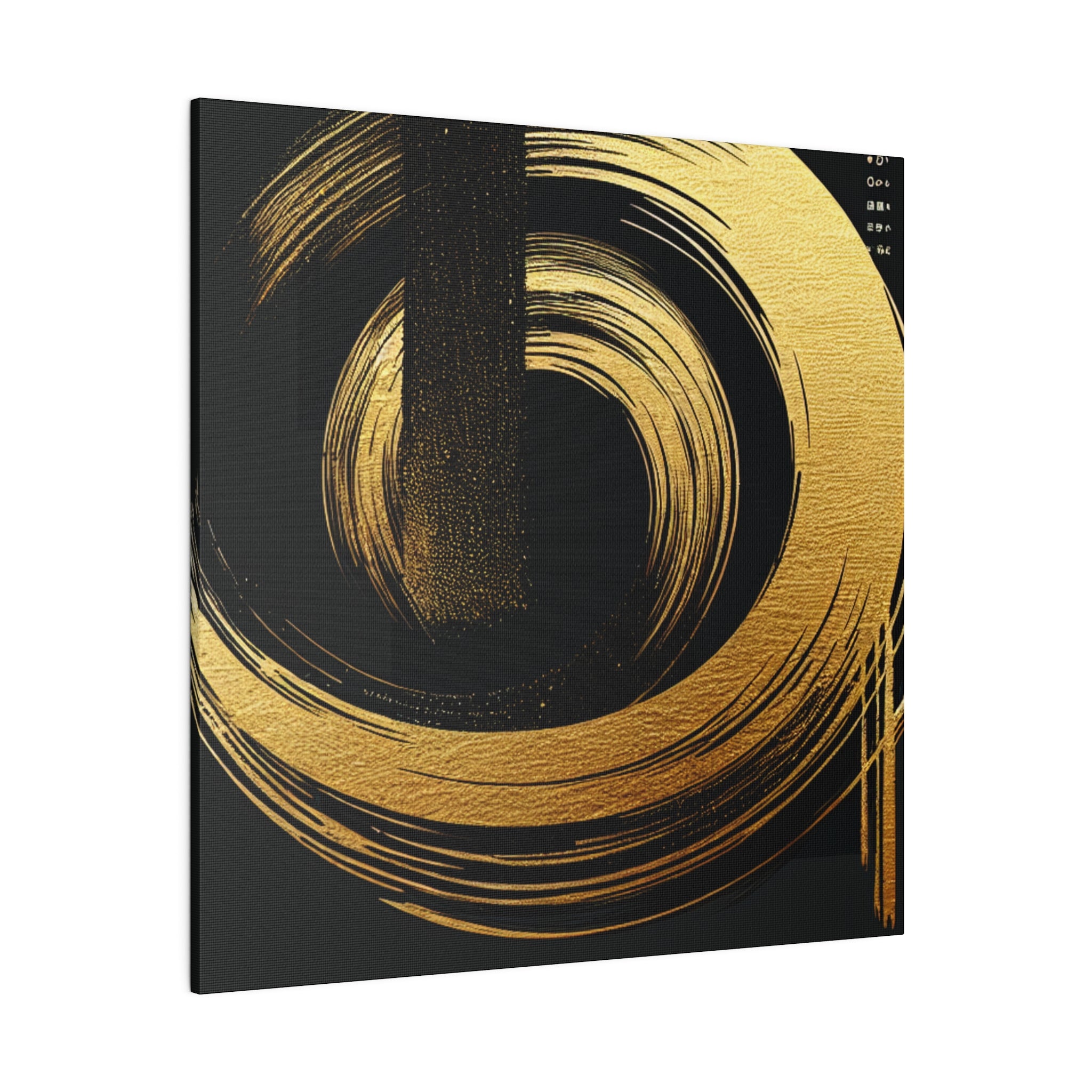 CNOBD ART Custom - - Fabiana Casalegnos - Canvas