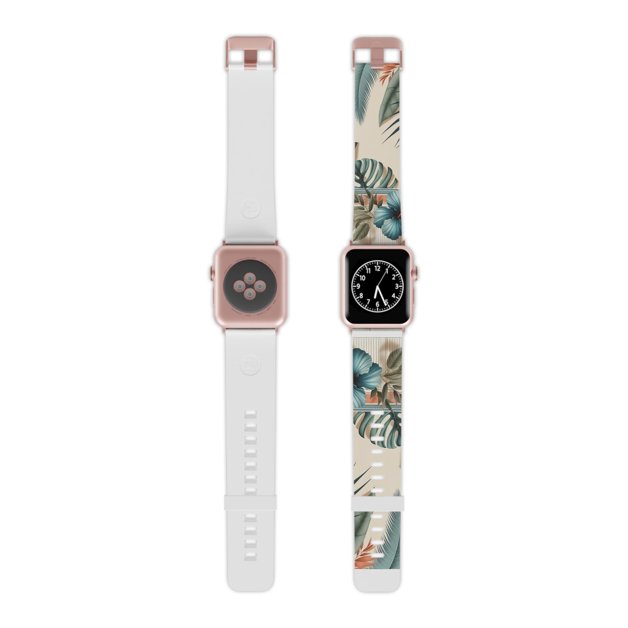 CNOBD ART - VerdeVerve Edition - Lorenzio Bellafonte - Apple Watch Armband
