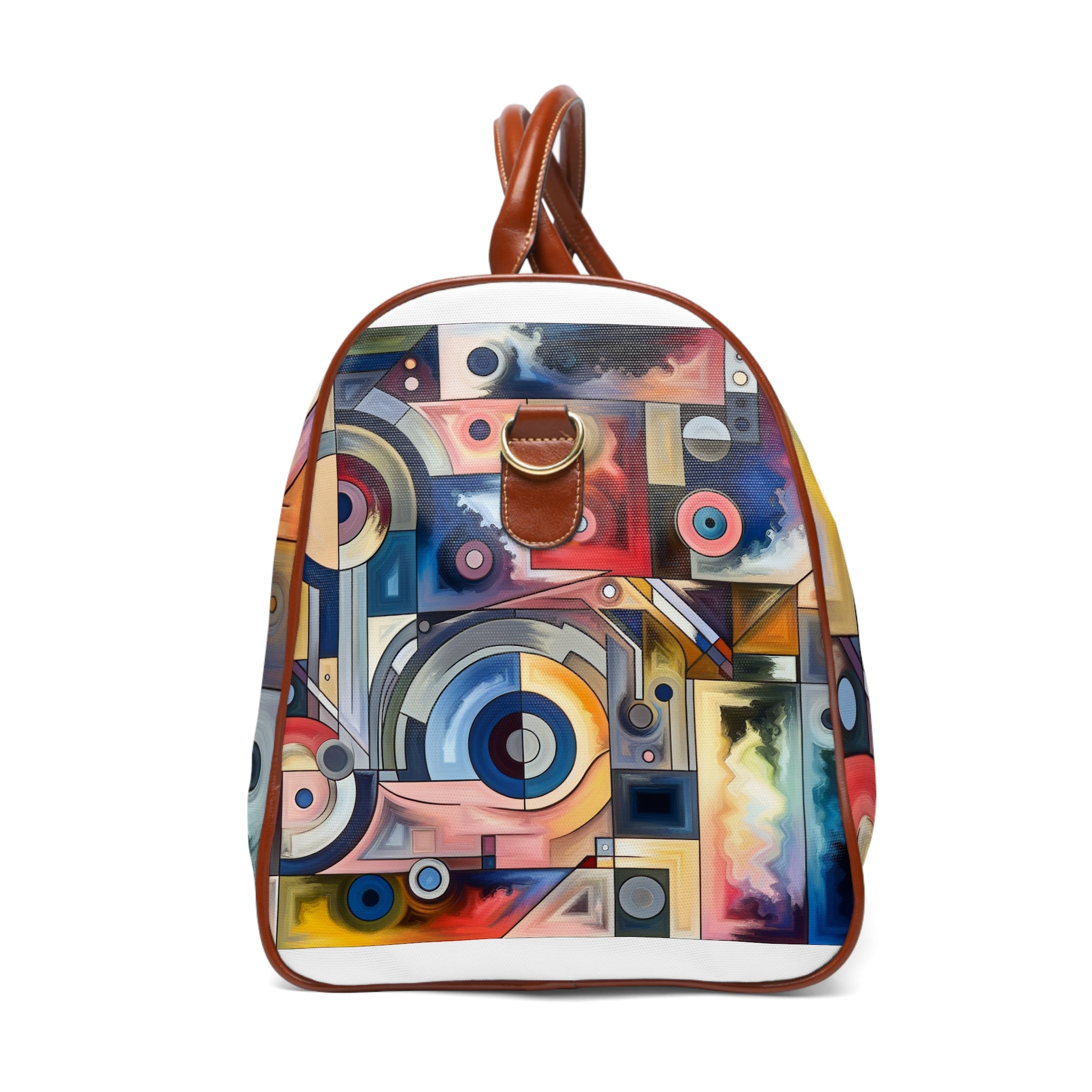 CNOBD ART Constance DaVittorio – Wasserdichte Reisetasche