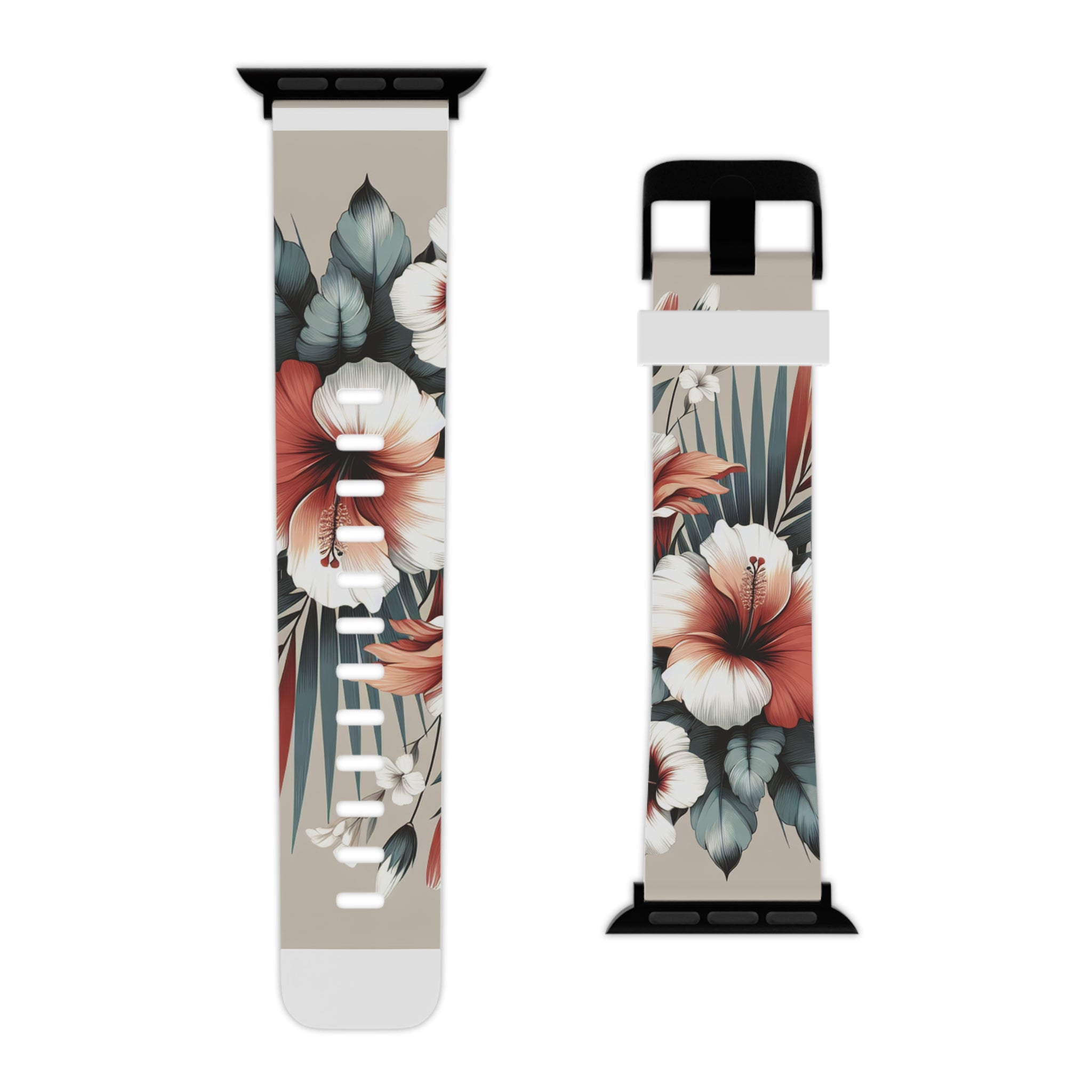 CNOBD ART Custom - - Isabella Crescenzi - Watch Band
