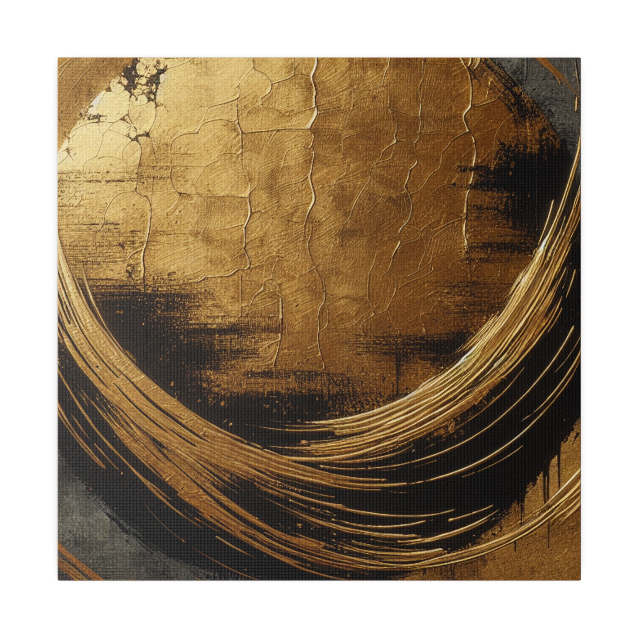 CNOBD ART Custom - - Clarissa Van Dorne - Canvas