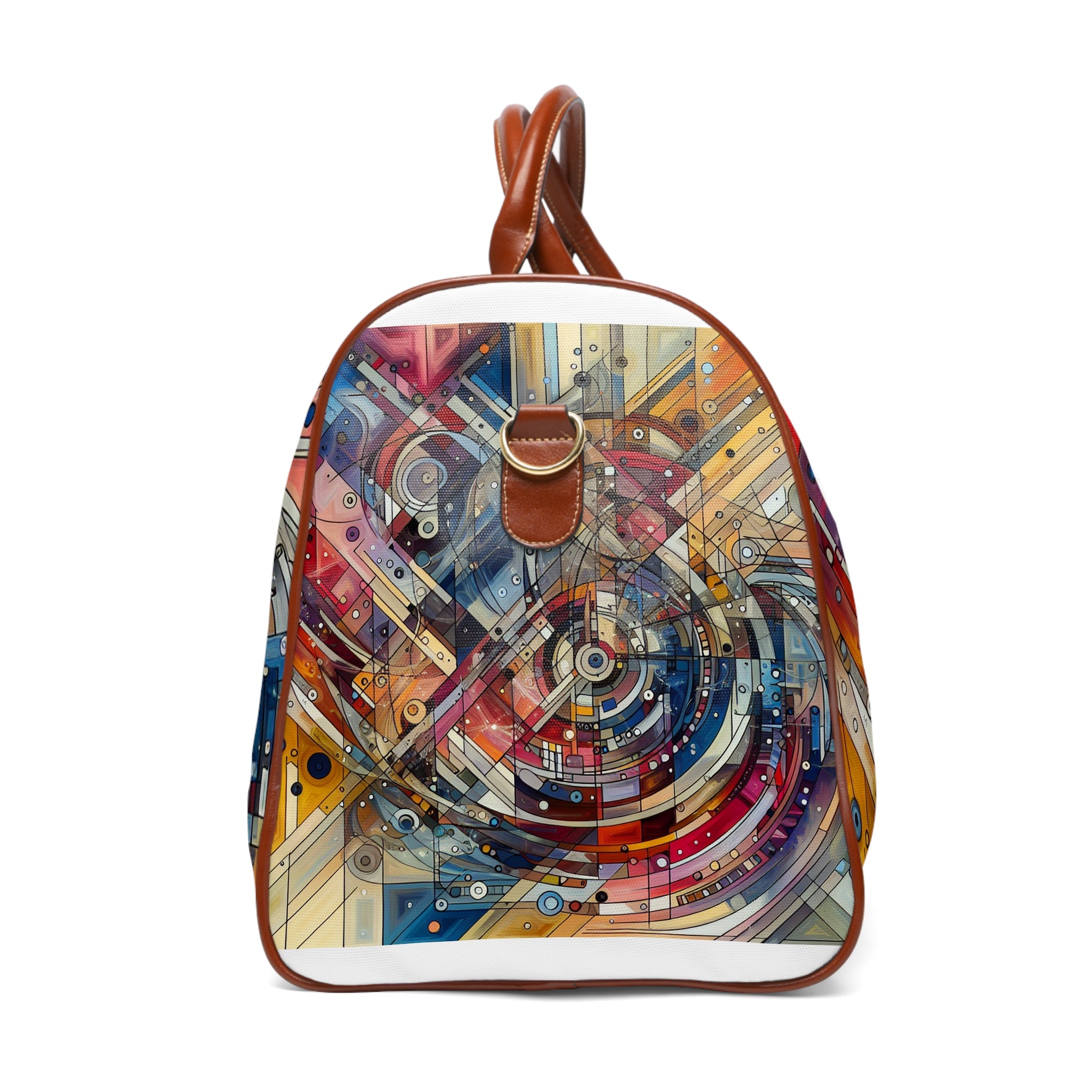 CNOBD ART Aurelia Van Derloch - Waterproof Travel Bag