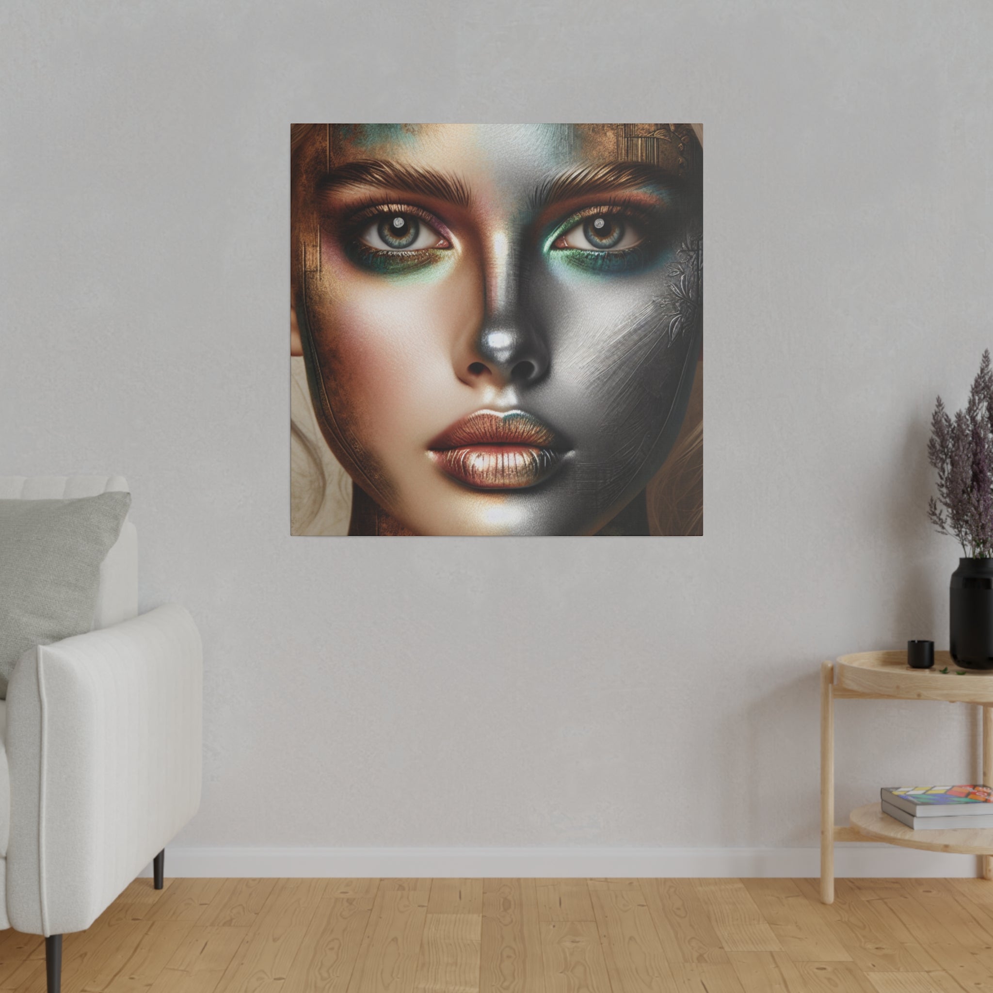 Leonardo Amadori - Canvas