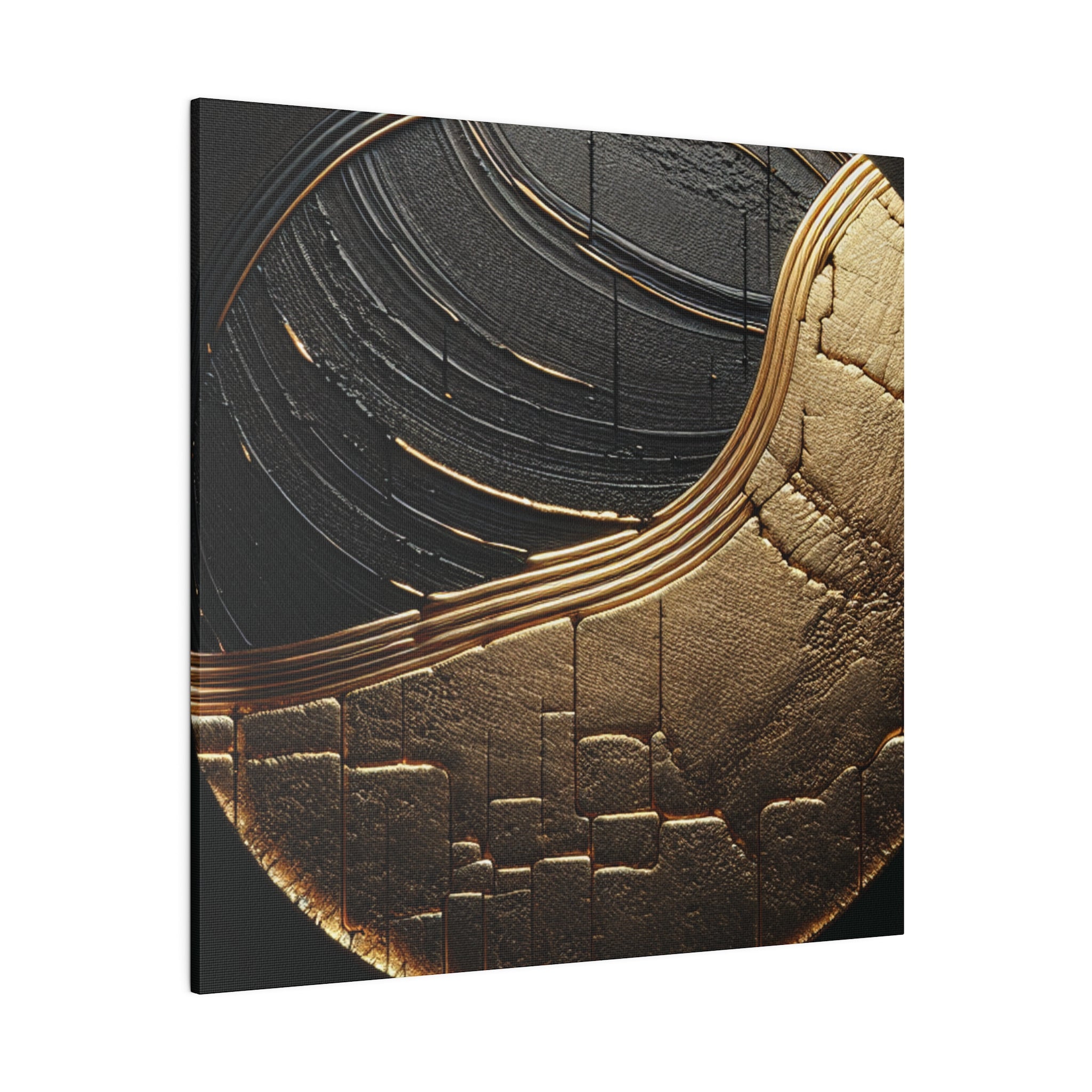 CNOBD ART Custom - - Isabella Da Vinci - Canvas