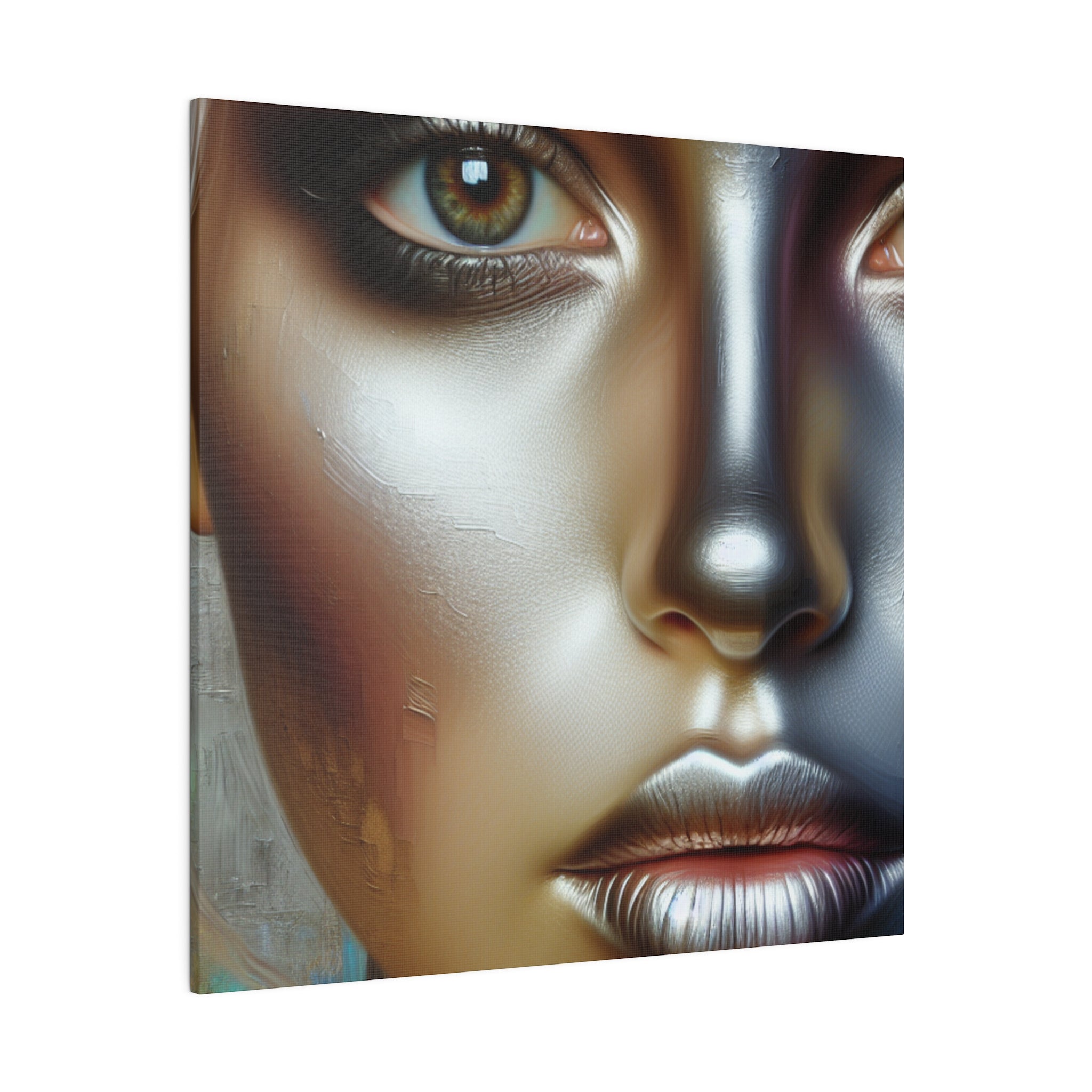 Isabella Vanetti - Canvas