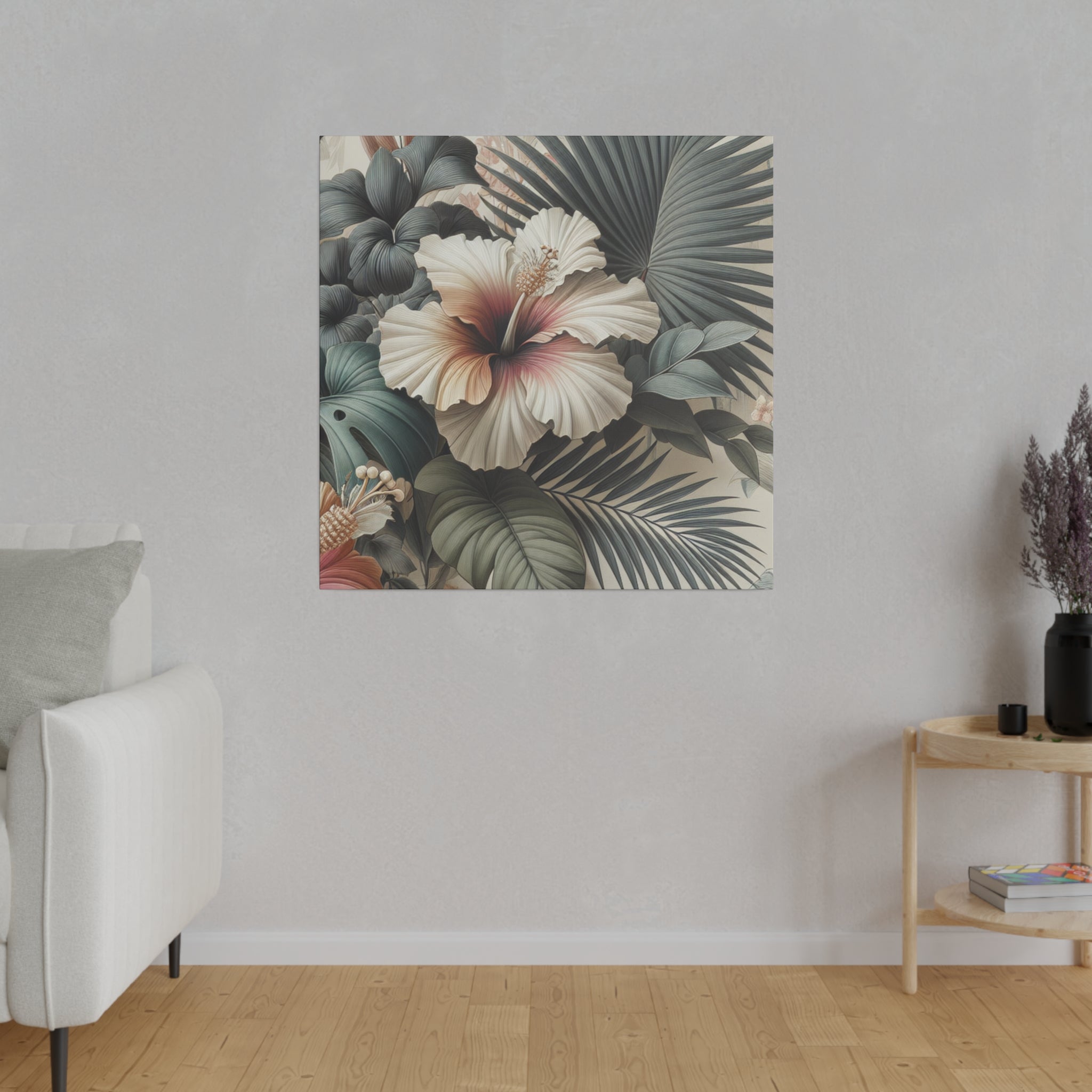 CNOBD ART Custom - - Raphaela Bellini - Canvas