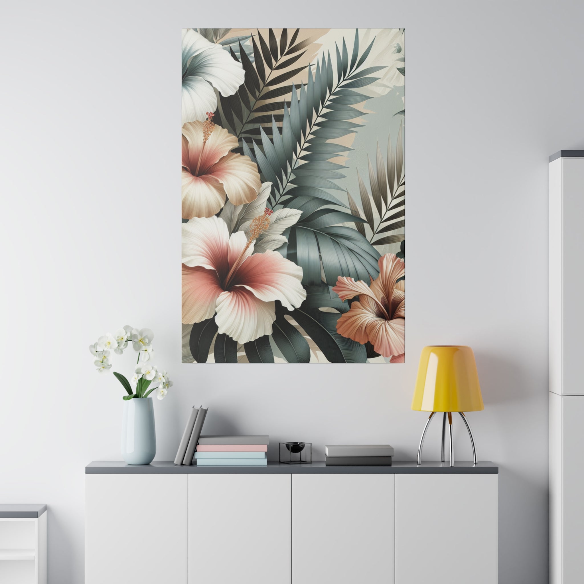 CNOBD ART Custom - - Isabella Monteverdi - Canvas