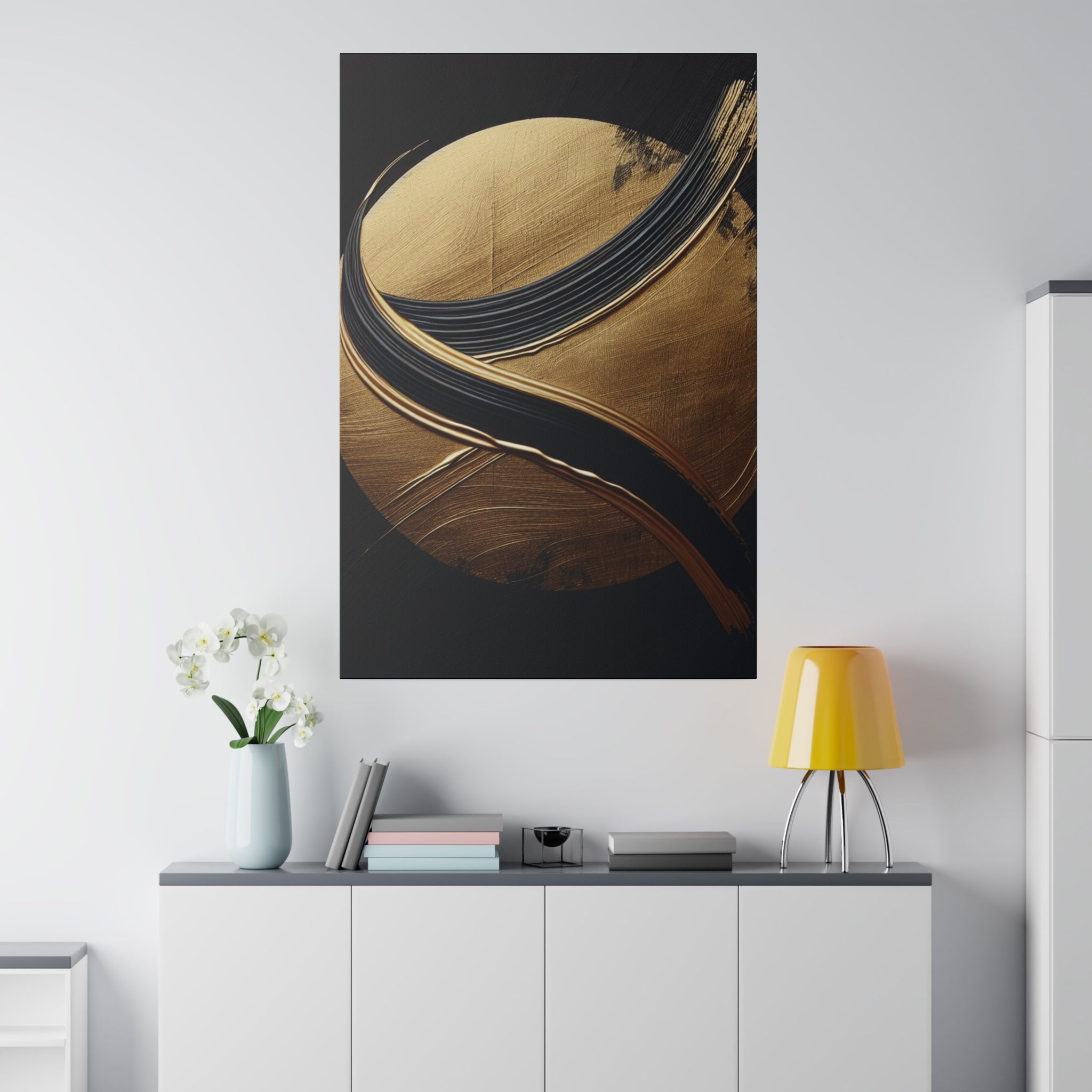 CNOBD ART - Isabella Veracini - Leinwand