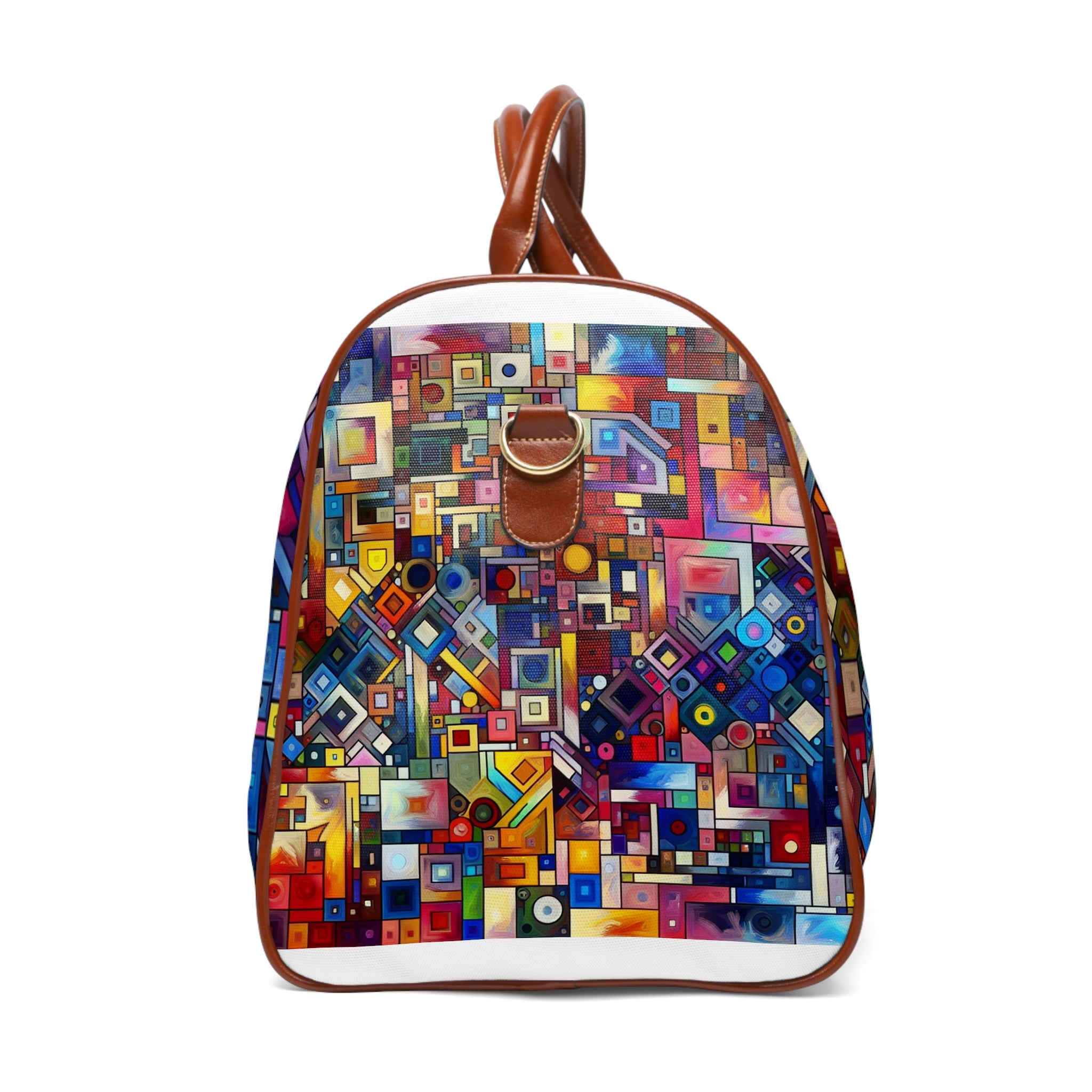 CNOBD ART – Isabella Verrocchio – Wasserdichte Reisetasche