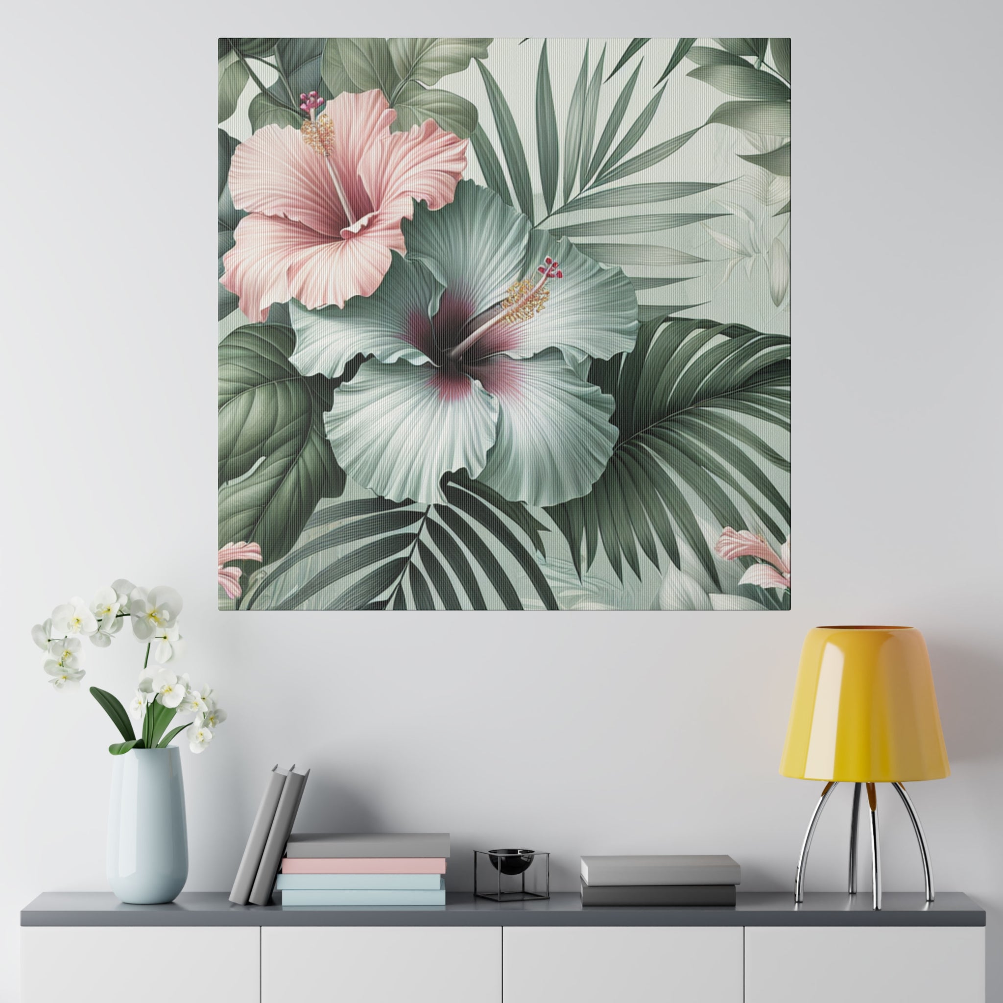 CNOBD ART Custom - - Sebastiano Bellini - Canvas