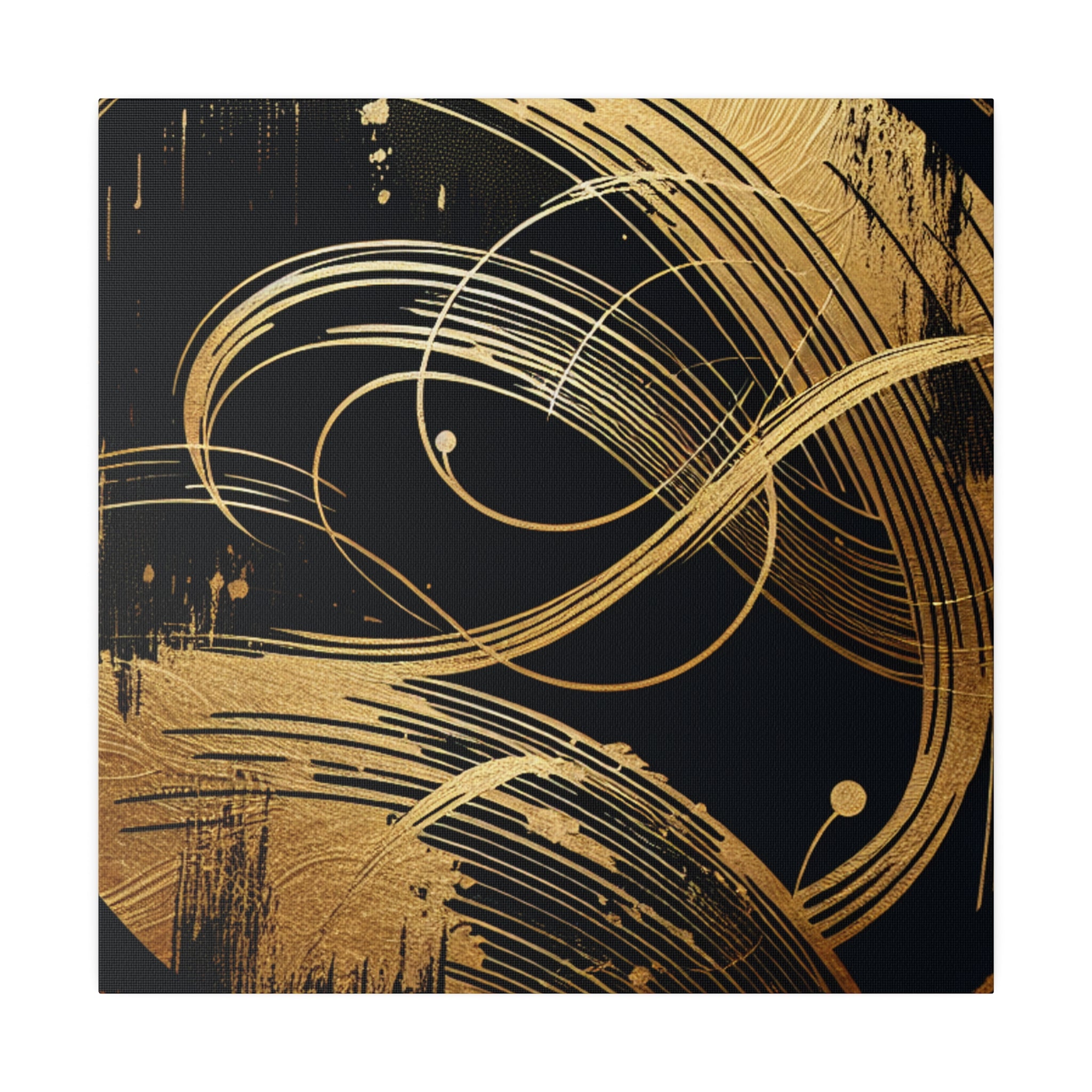 CNOBD ART Custom - - Emilia VanStellar - Canvas