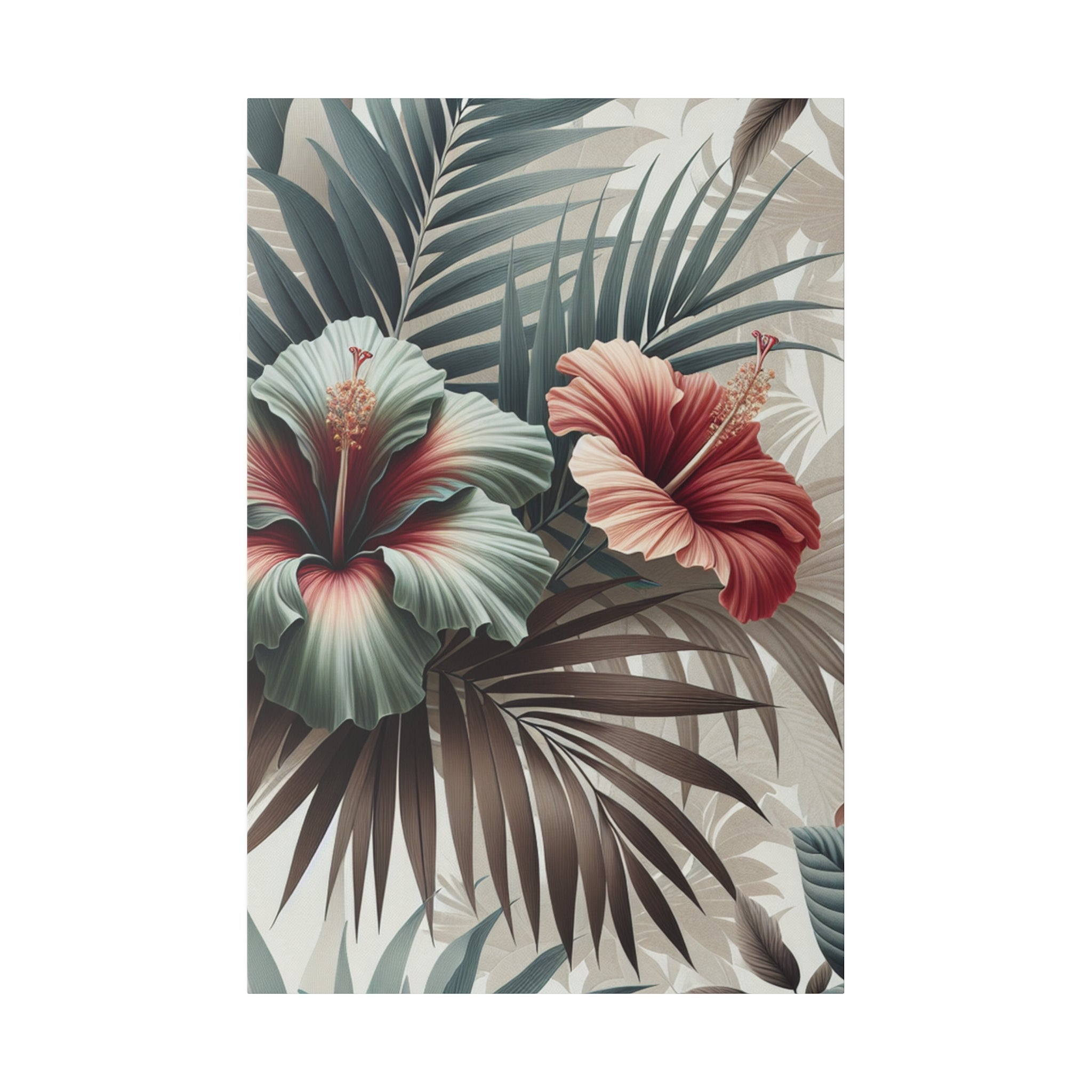 CNOBD ART Custom - - Anastasia Leclair - Canvas