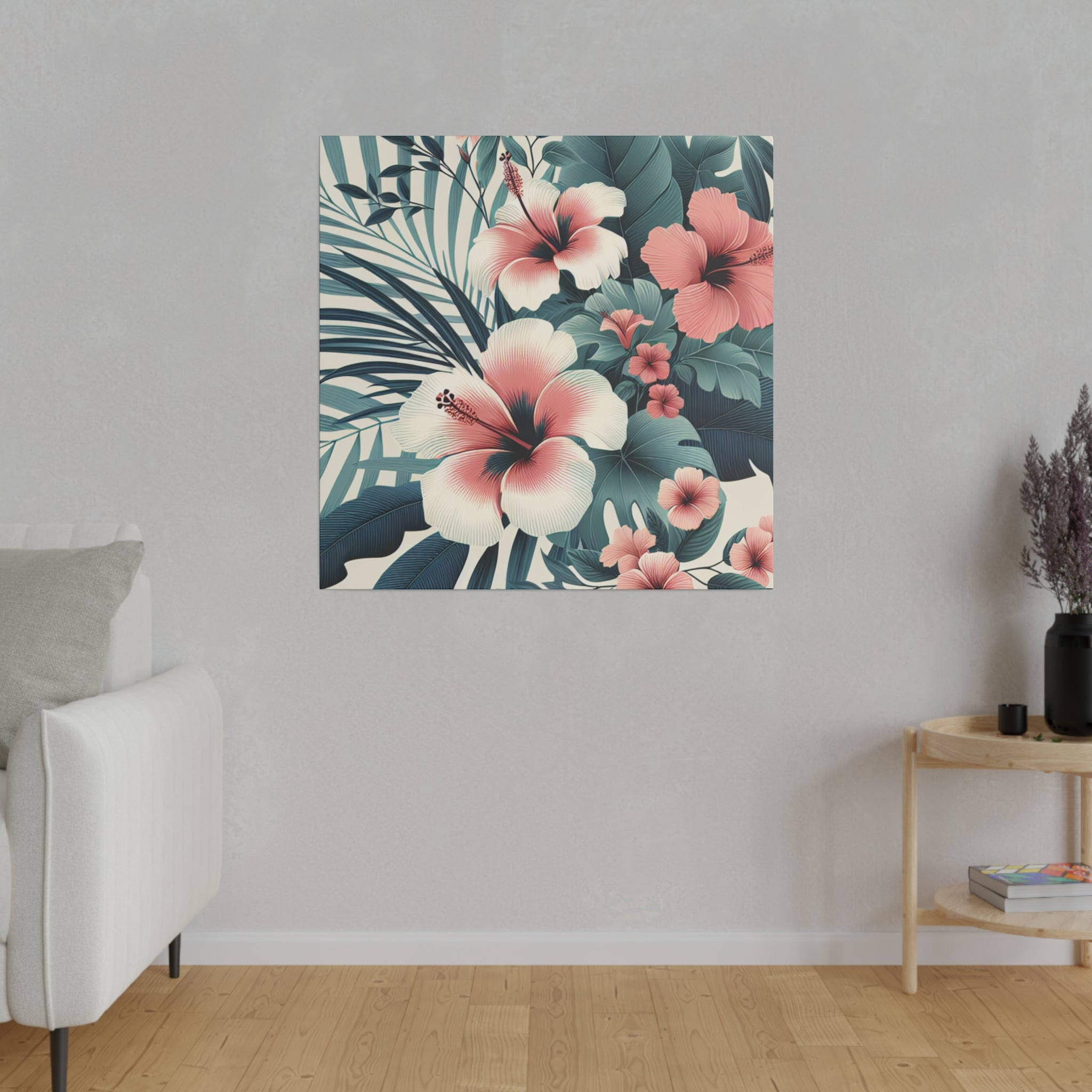 CNOBD ART Custom - - Isabella Verrocchio - Canvas