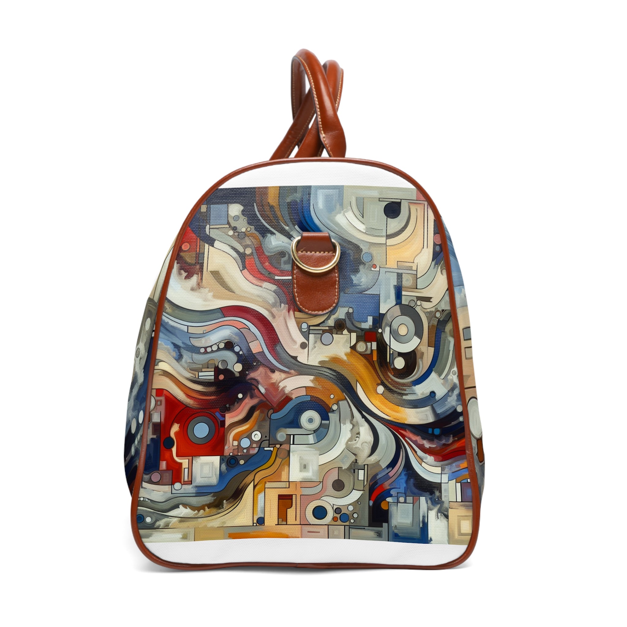 CNOBD ART Elizabetta Baroque - Waterproof Travel Bag