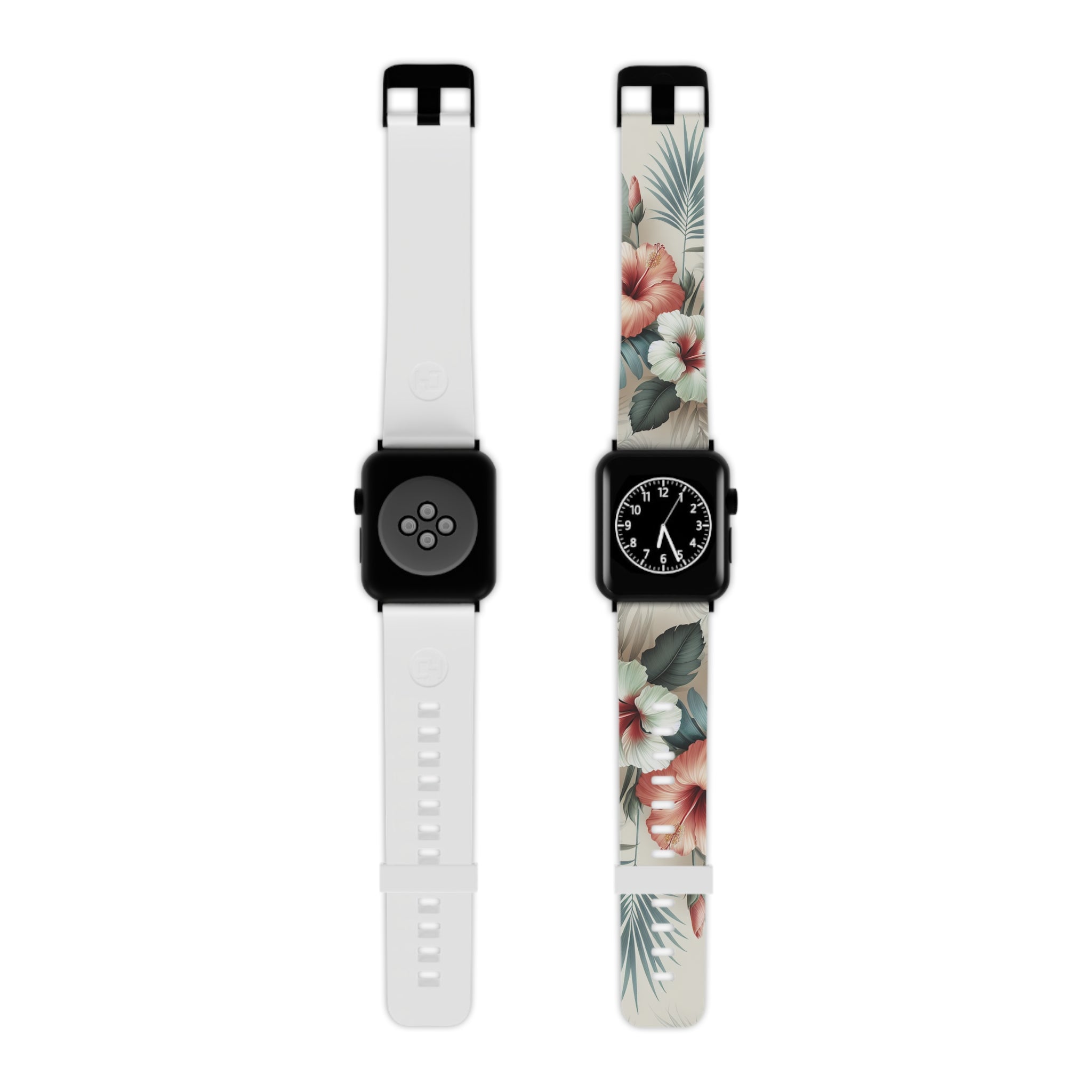 CNOBD ART – VerdeVerve Edition – CNOBD ART Maximilien Dubois – Apple Watch-Armband