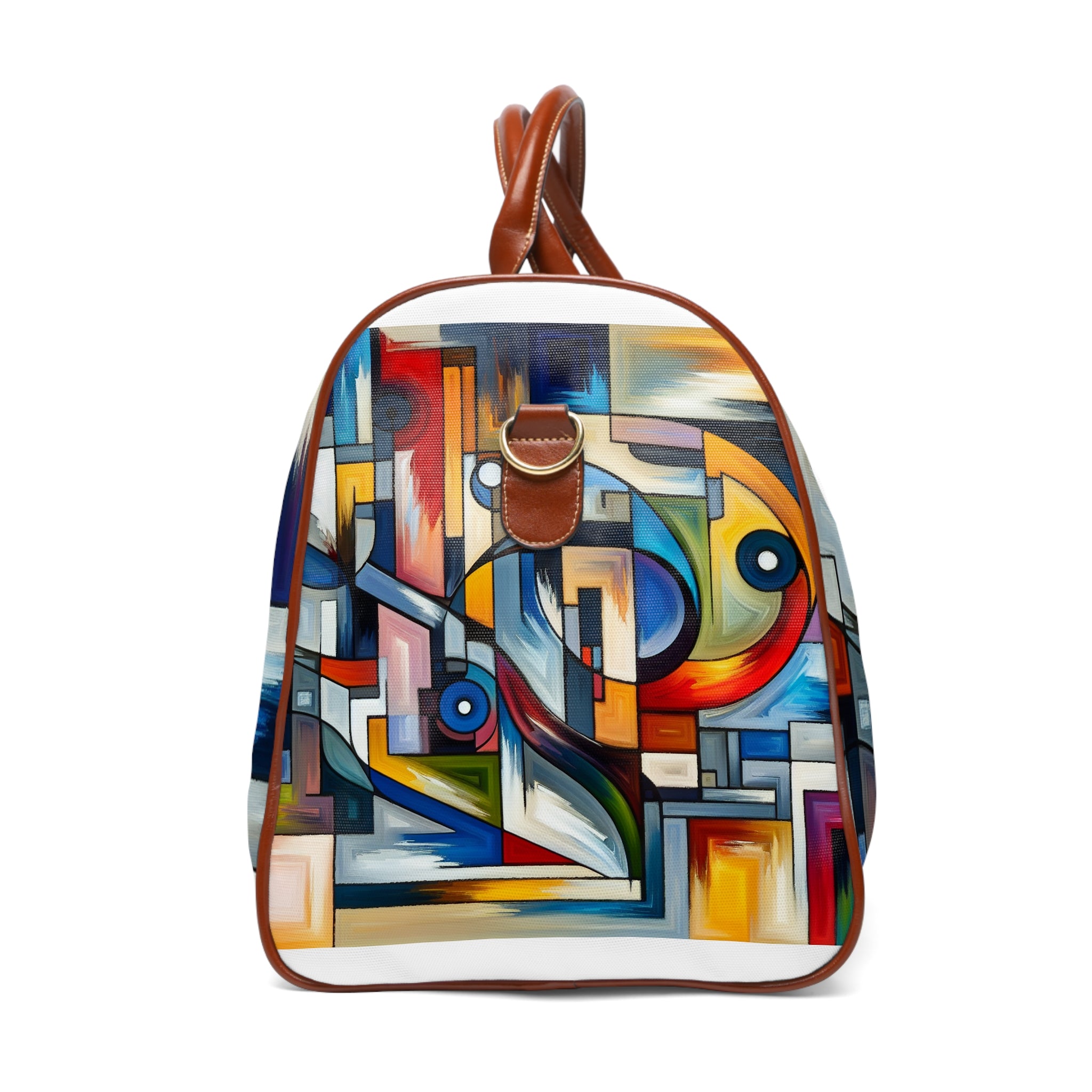 CNOBD ART Isolde VanDerlyn – Wasserdichte Reisetasche