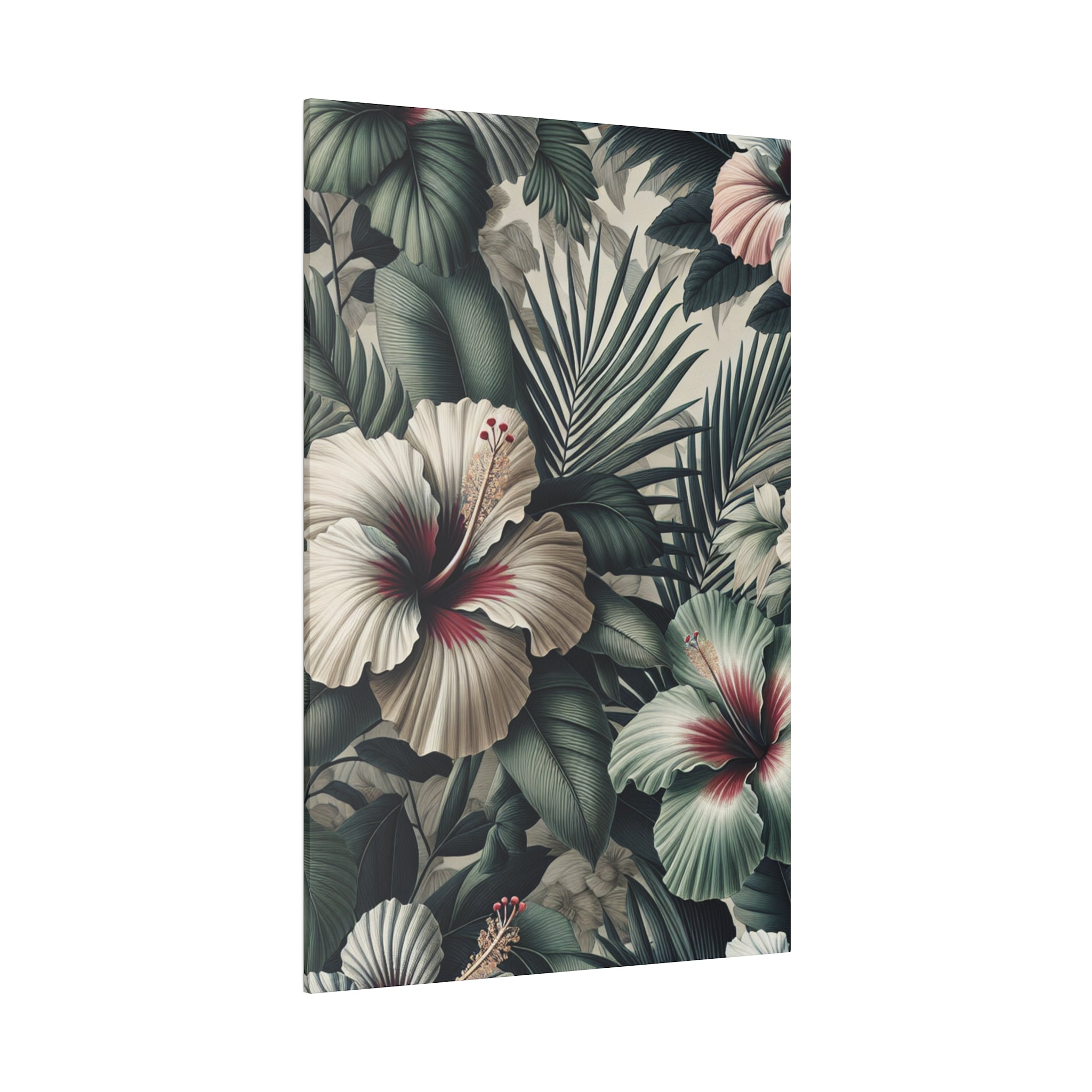 CNOBD ART Custom - - Isabella DuVerney - Canvas