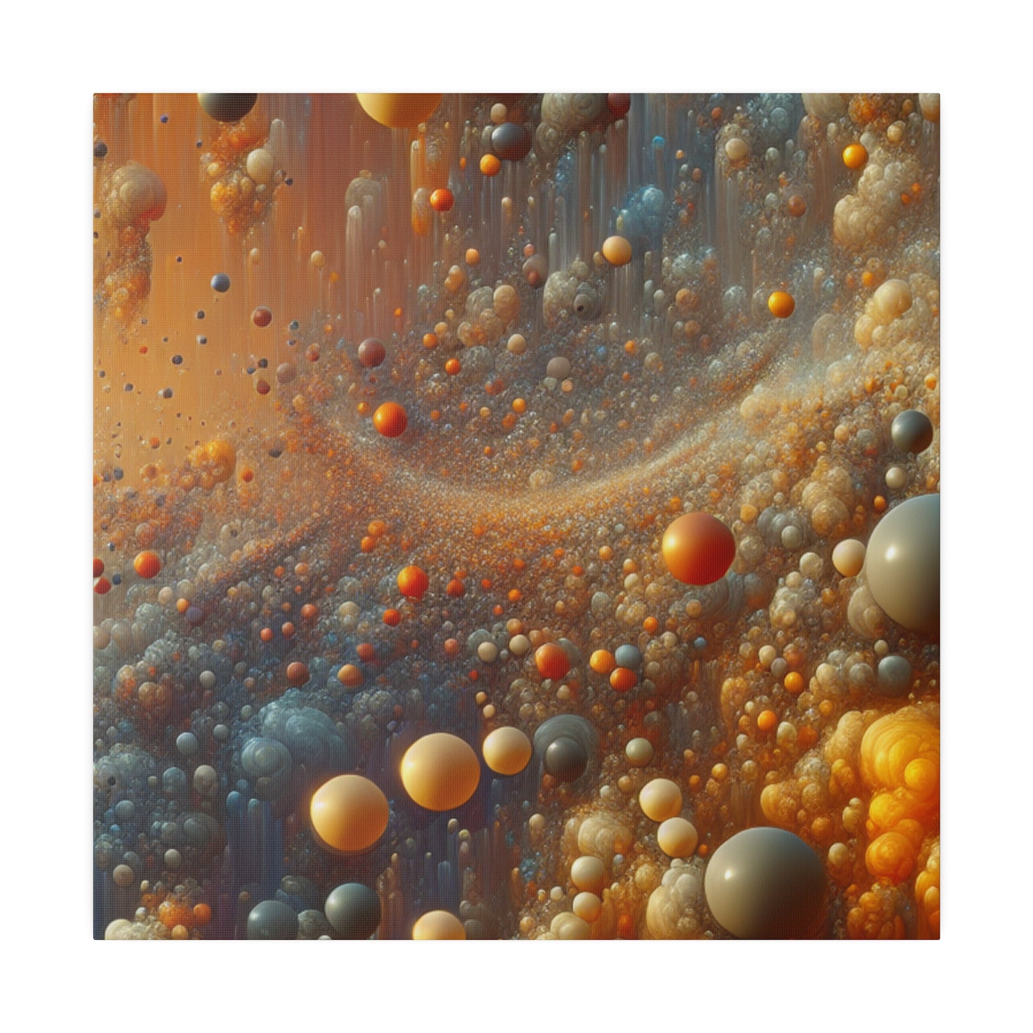 Eleanor Cavendish - Canvas