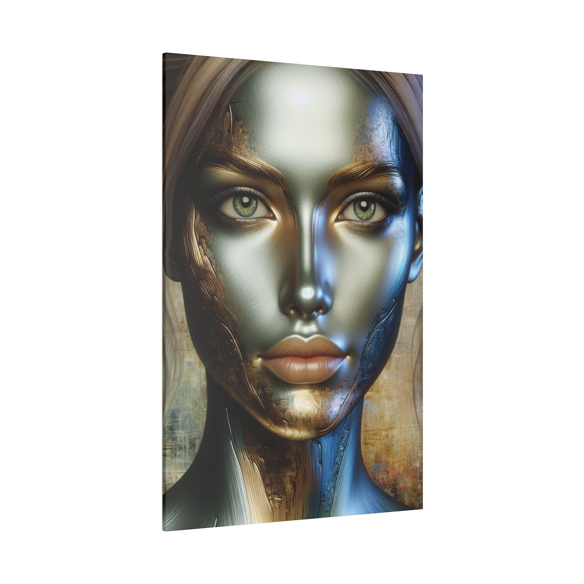 Giovanni Bellacosa - Canvas