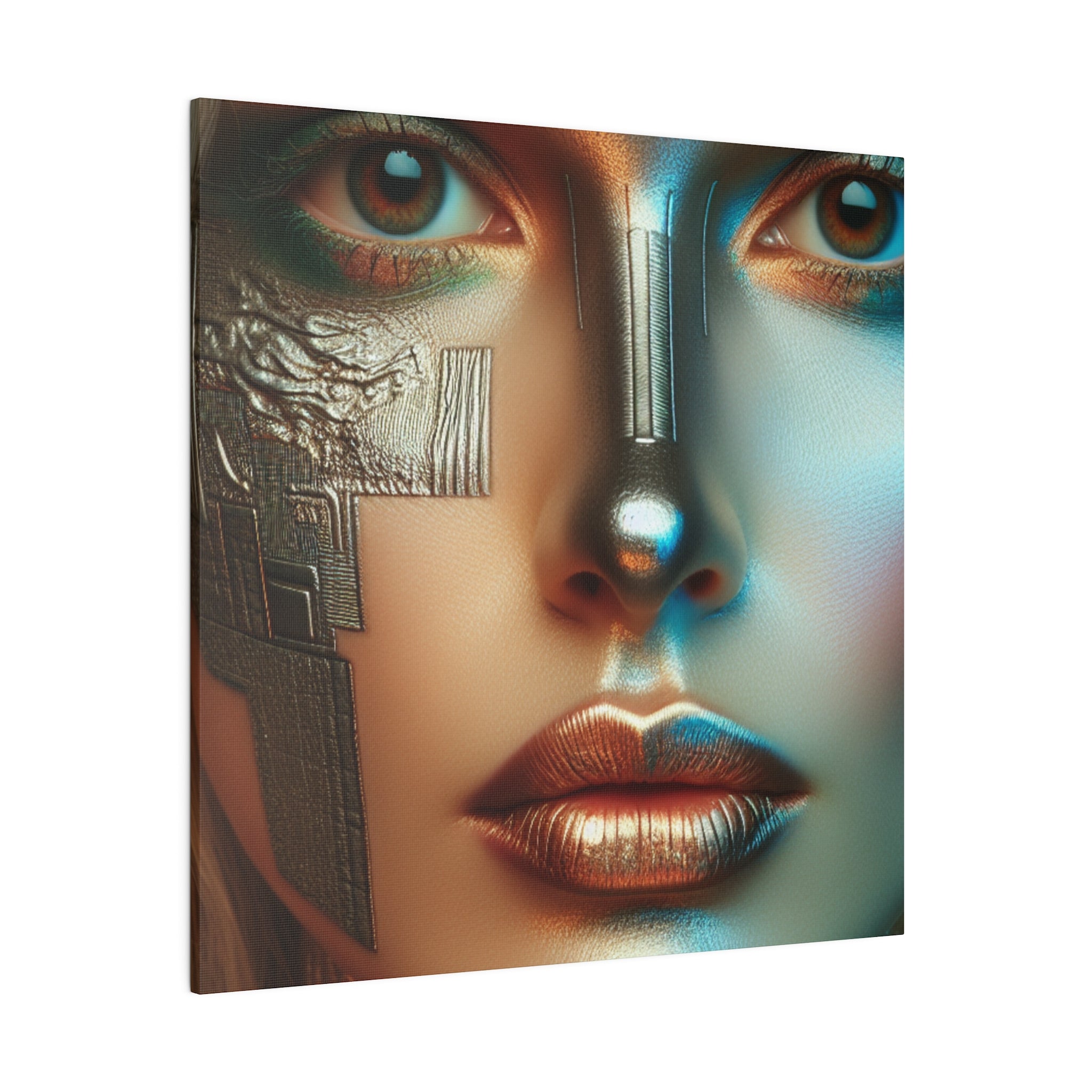 Alessandro Bellini - Canvas