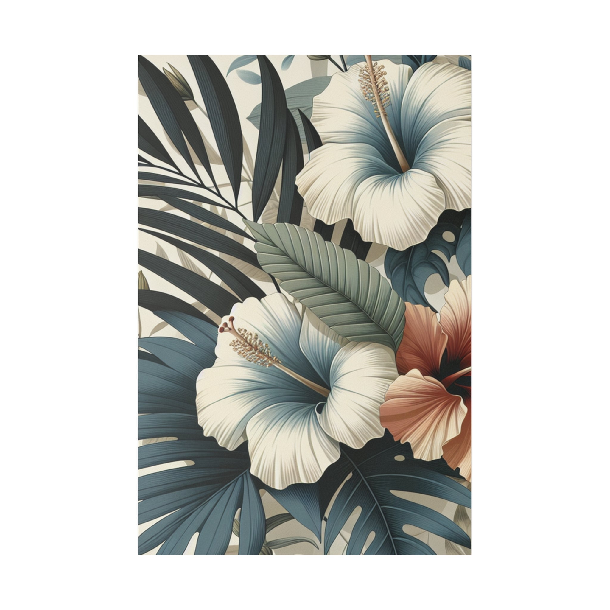 CNOBD ART Custom - - Isabella Bellini - Canvas