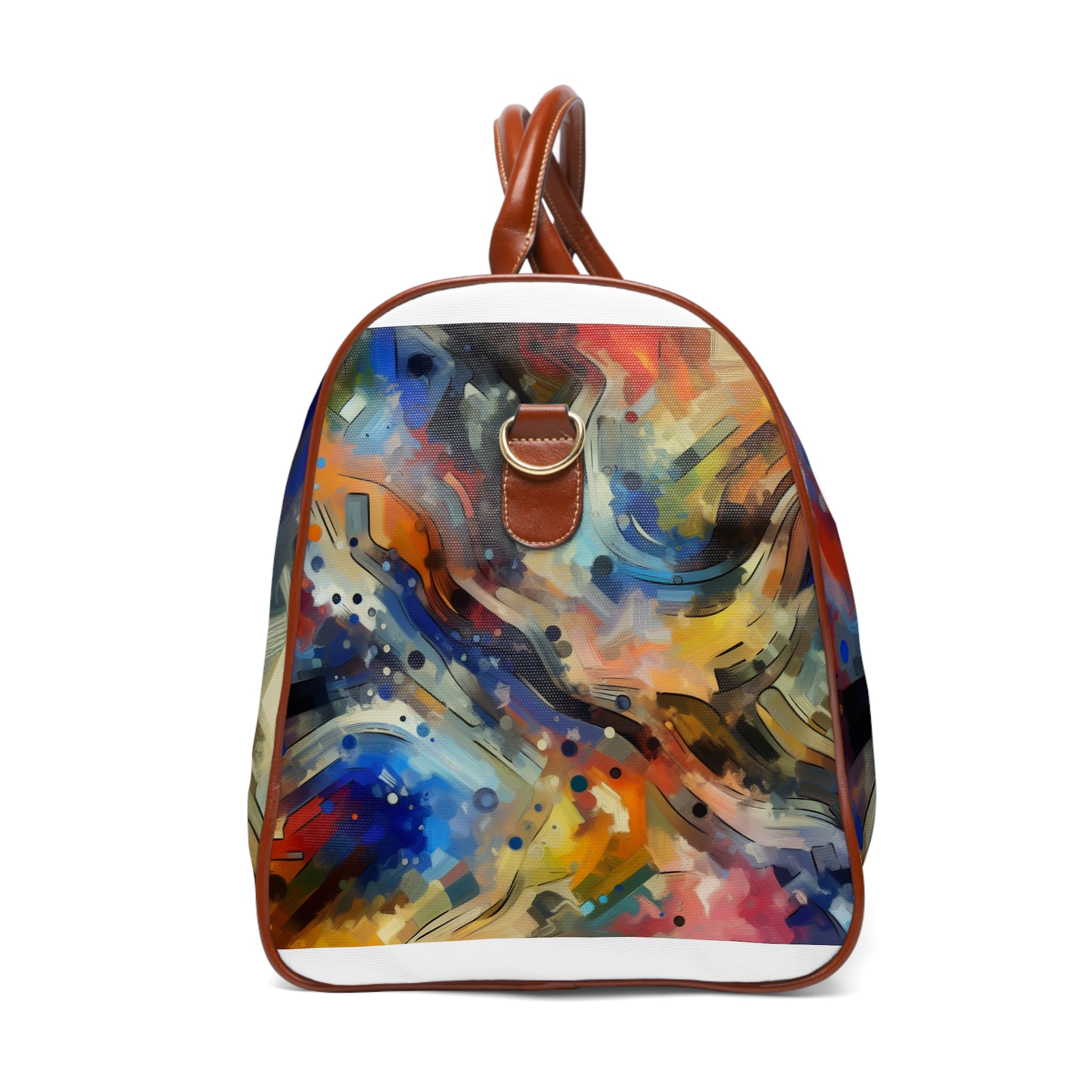 CNOBD ART Isabella DaVinci – Wasserdichte Reisetasche