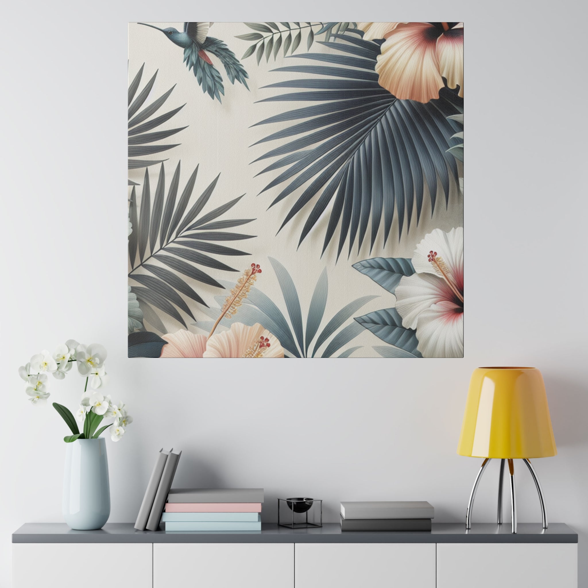 CNOBD ART Custom - - Elysia van Vermeer - Canvas