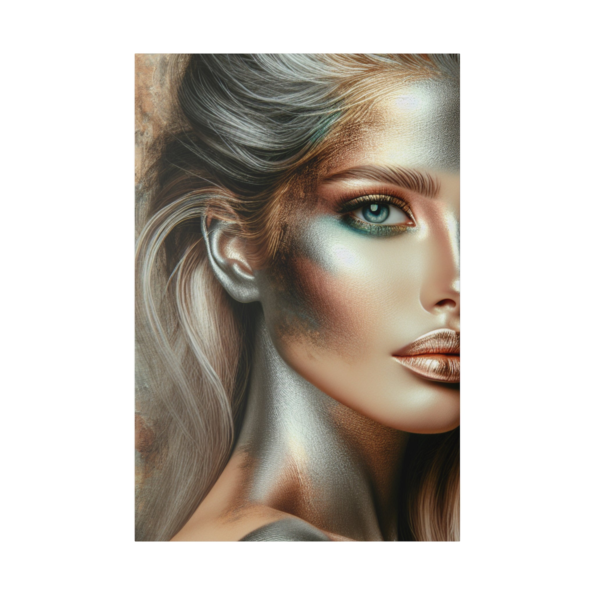 Benedetta Allegri - Canvas