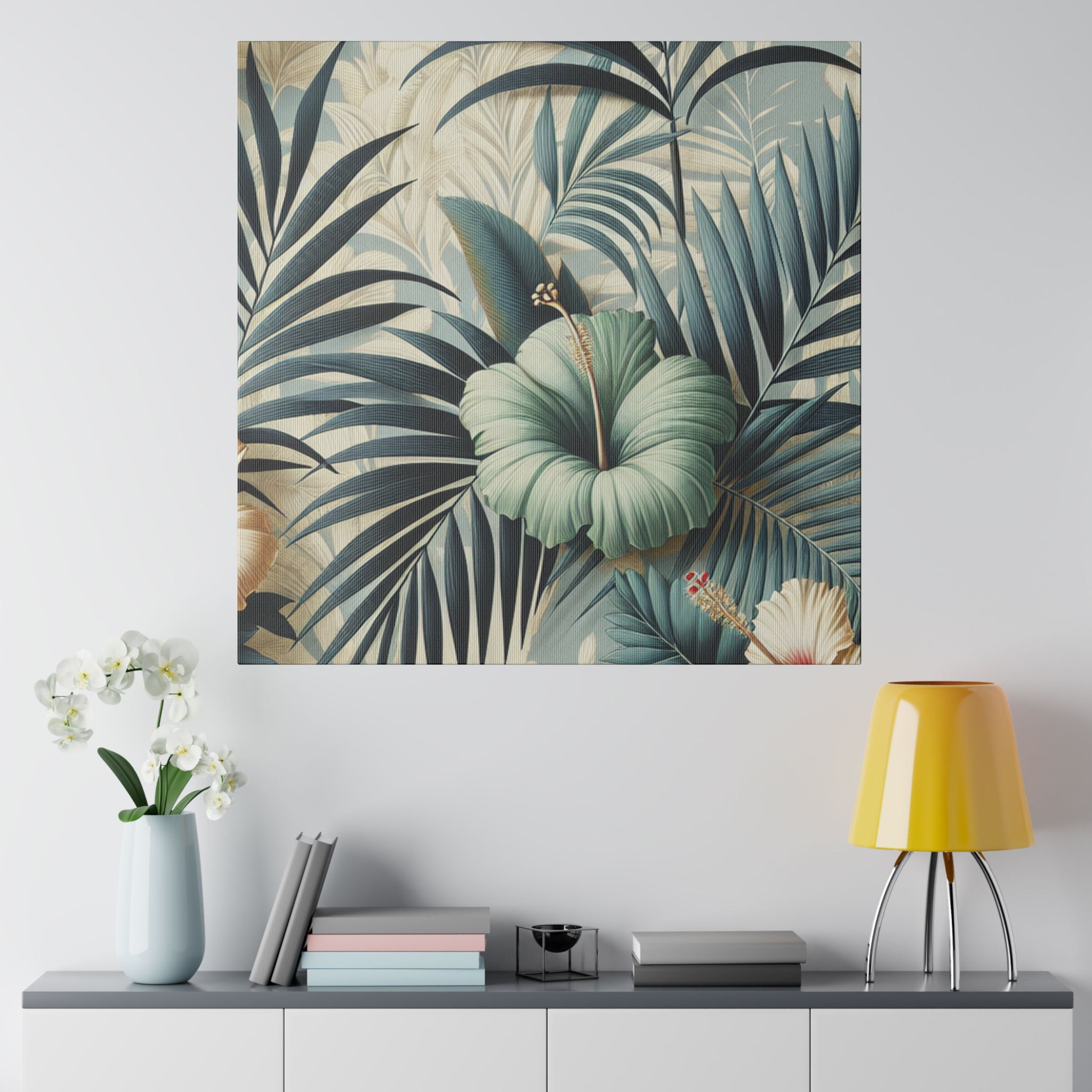 CNOBD ART Custom - - Estella Carrington - Canvas