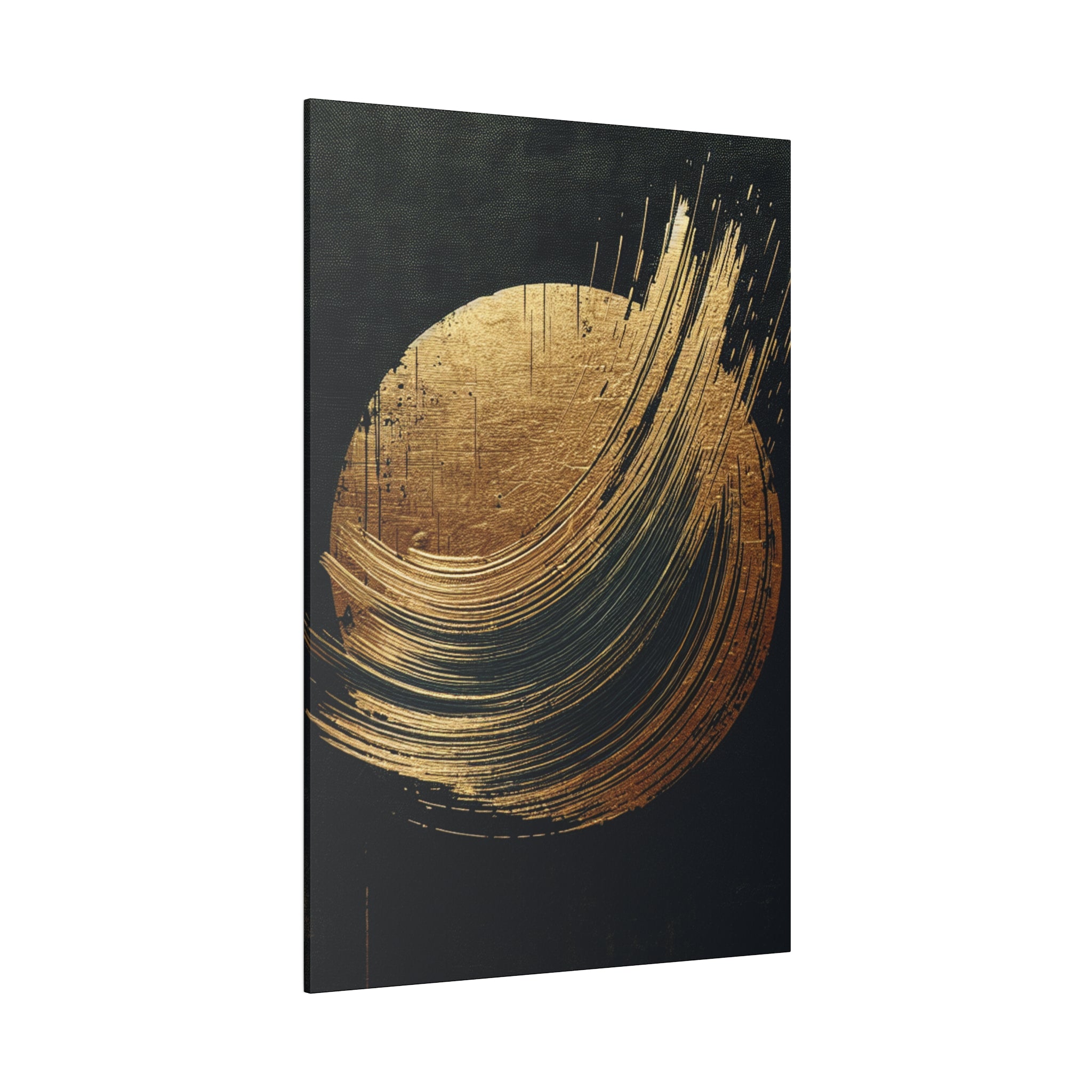 CNOBD ART Custom - - Amadeo Delorenzi - Canvas