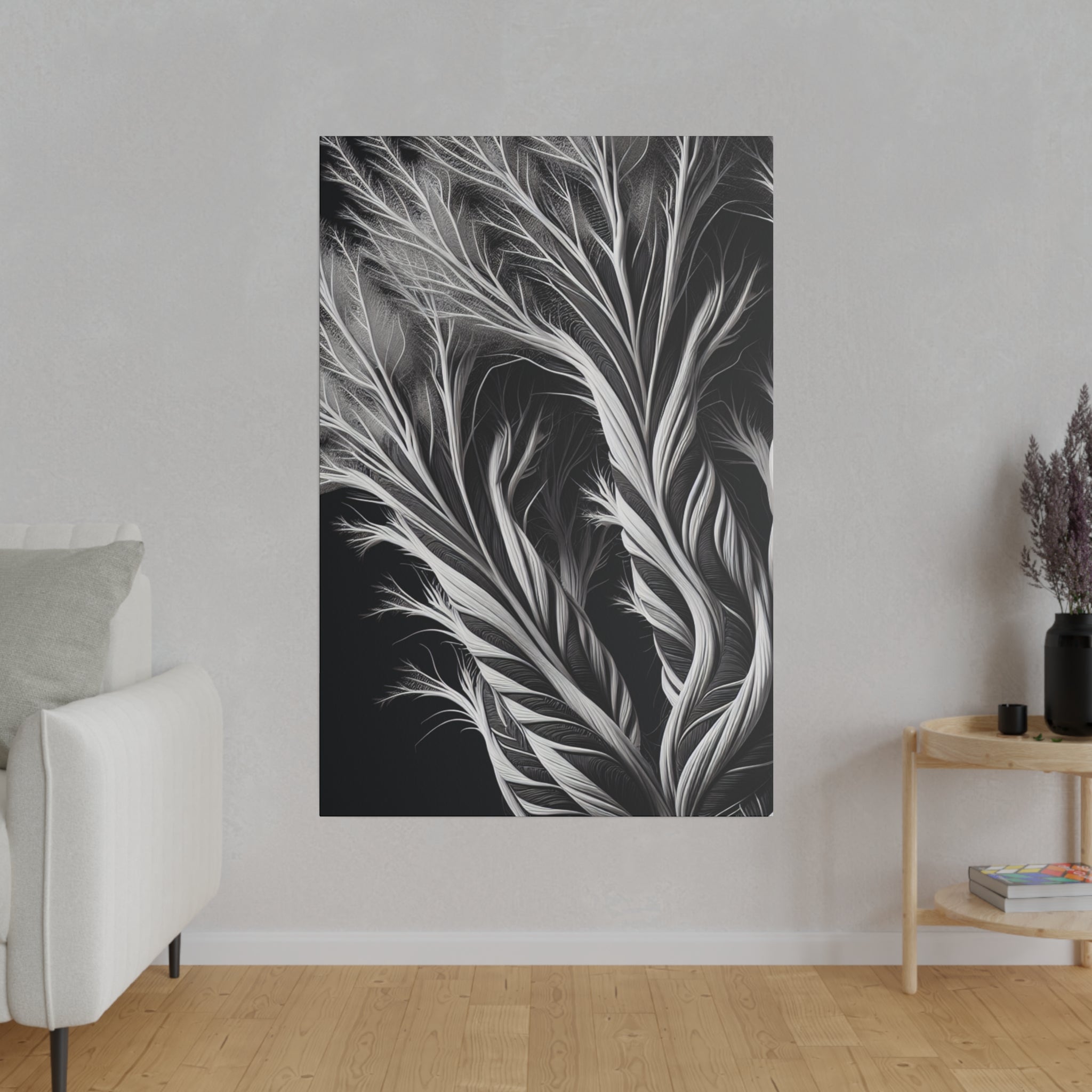 CNOBD ART Custom - - Aurelia Vermeer - Canvas