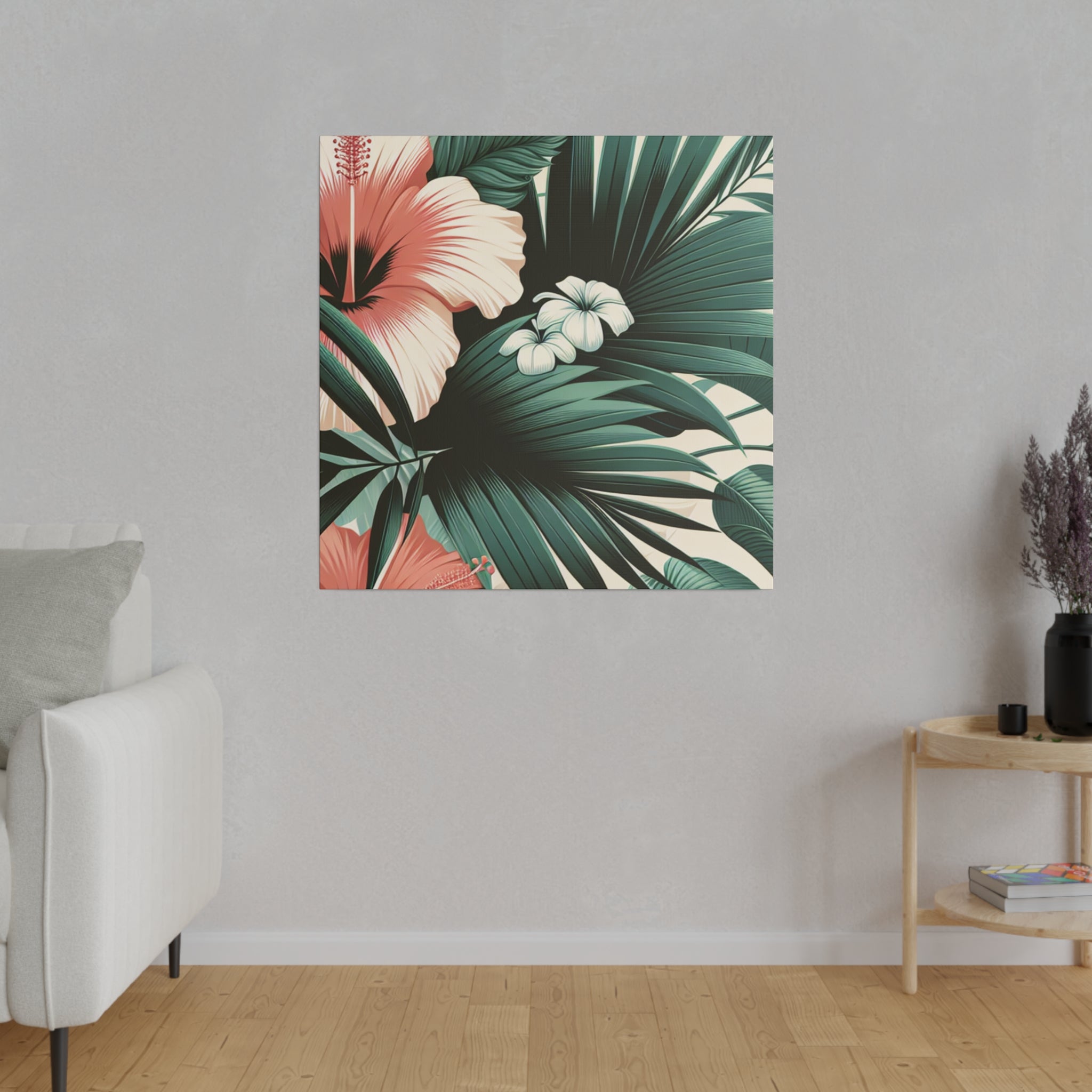 CNOBD ART Custom - - Isabella Van Dyck - Canvas