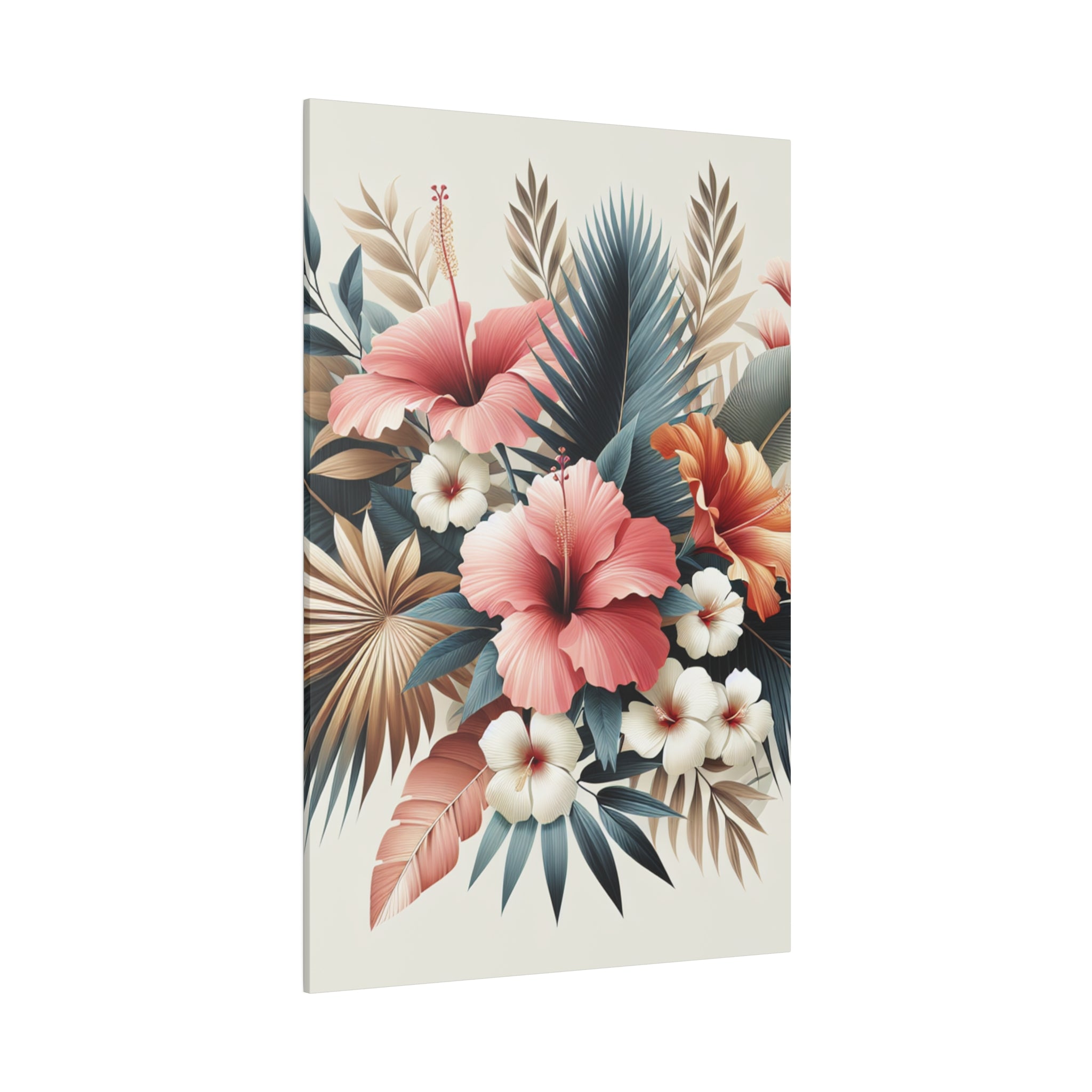 CNOBD ART Custom - - Isabella Carravagio - Canvas