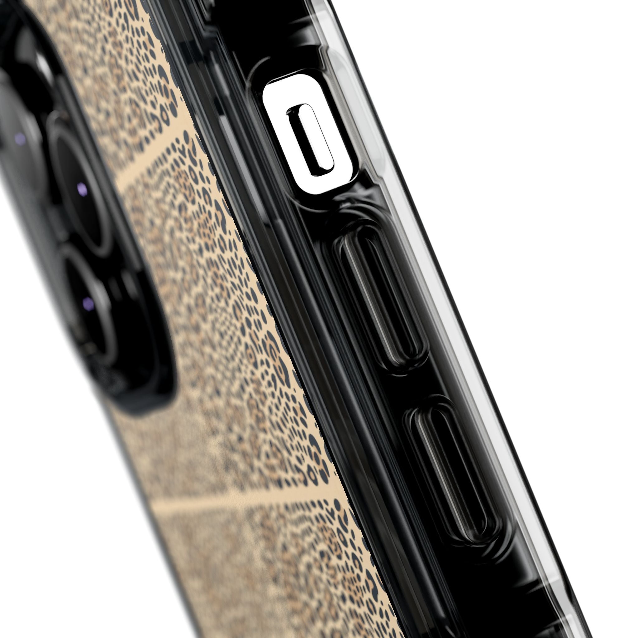 CNOBD ART Custom - iPhone 14 /15 MagSafe Hülle - RoarCouture EDITIONS - RC NO1